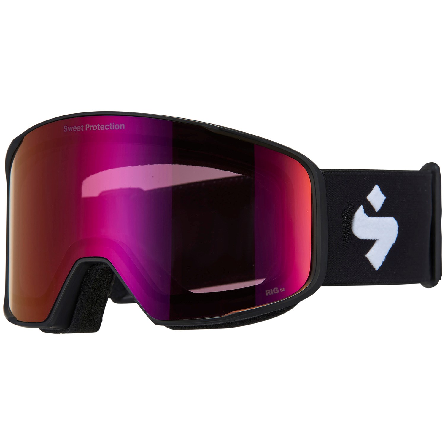 Sweet Protection Boondock RIG Reflect Goggles