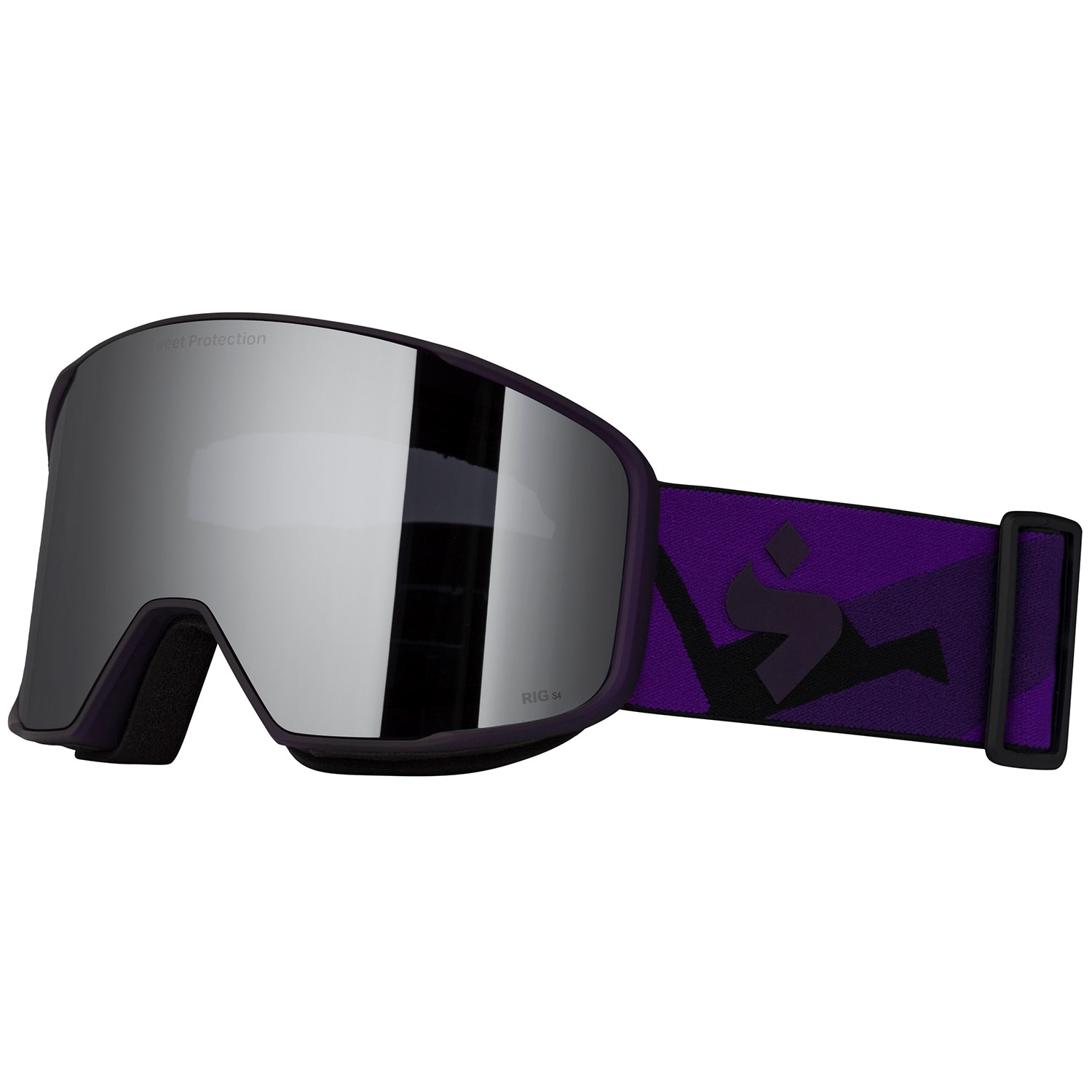 Sweet Protection Boondock RIG Reflect Goggles