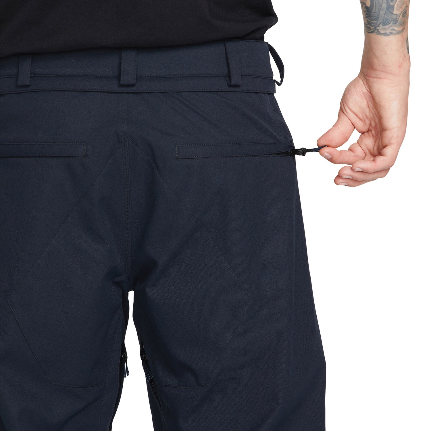 Volcom X Chron Pants | evo