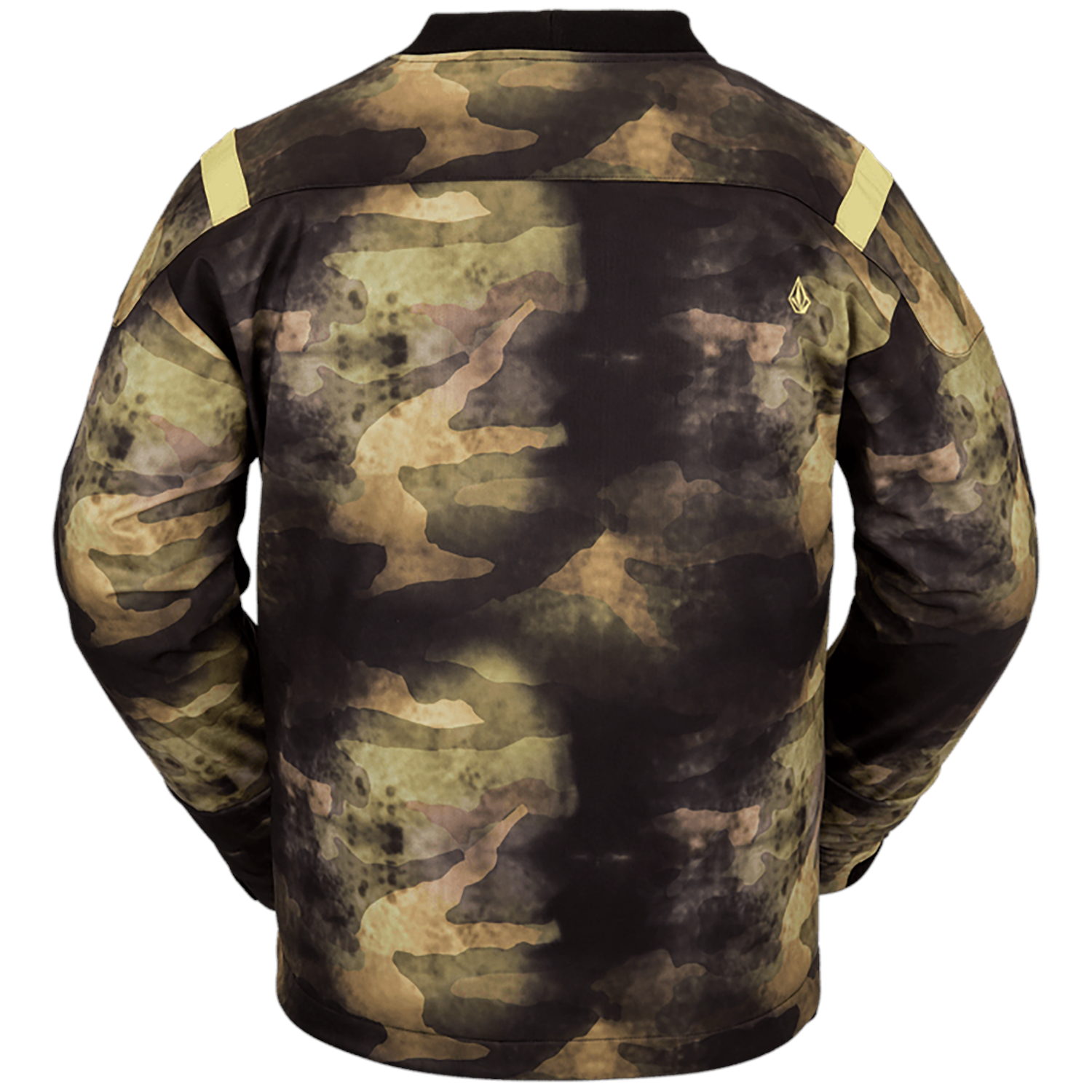 Volcom All I Got Pullover Crew - Men's | evo