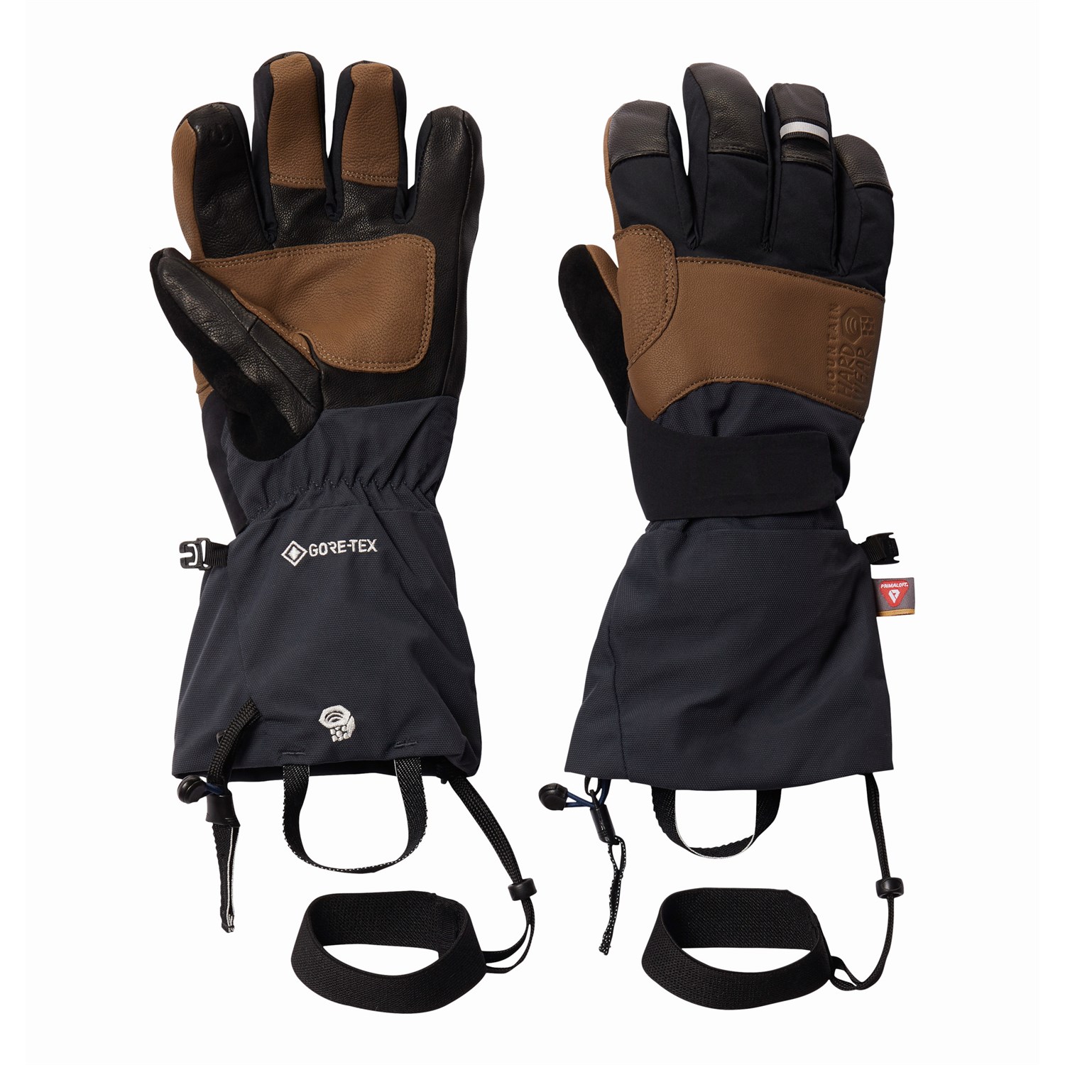 Mountain Hardwear High Exposure GORE-TEX Gloves - Women's