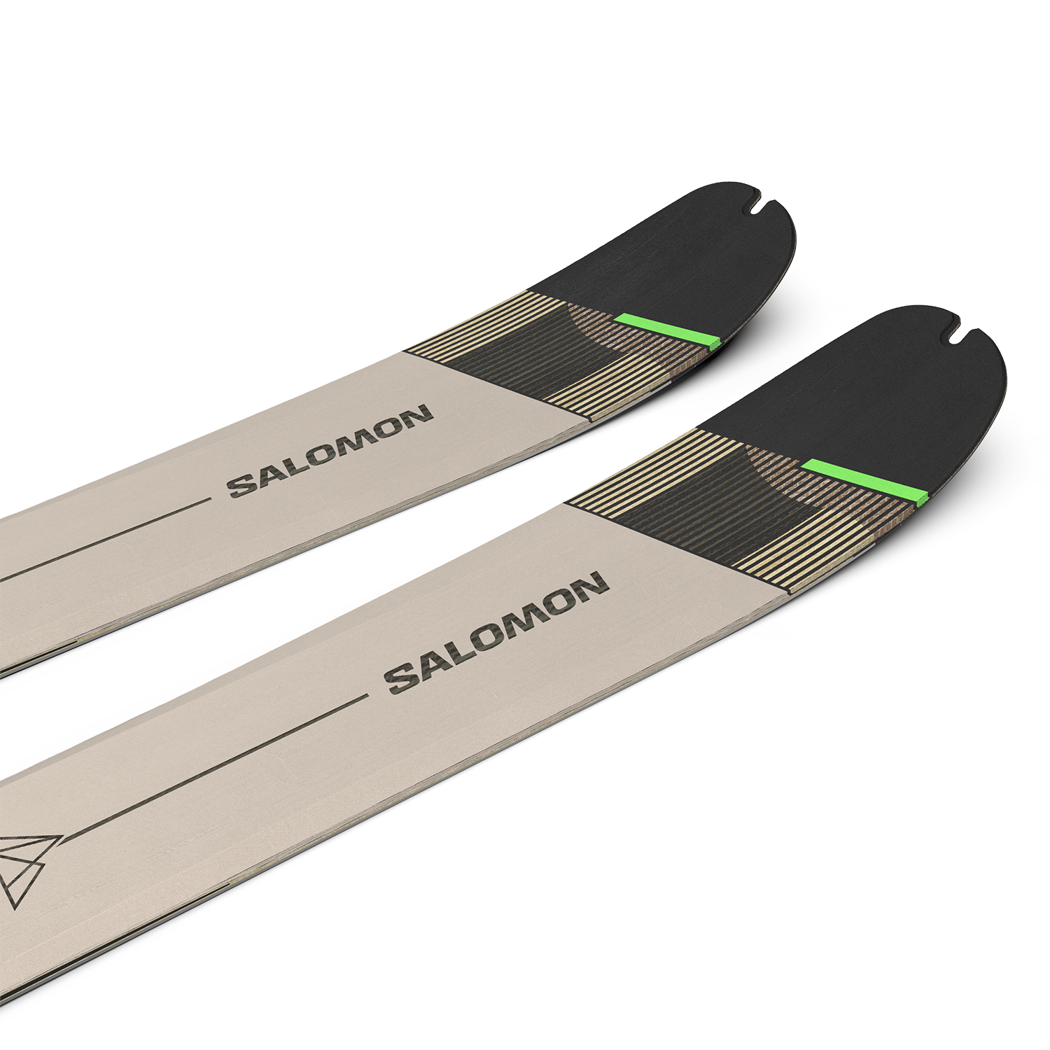 Salomon Sight Snowboard - Men's