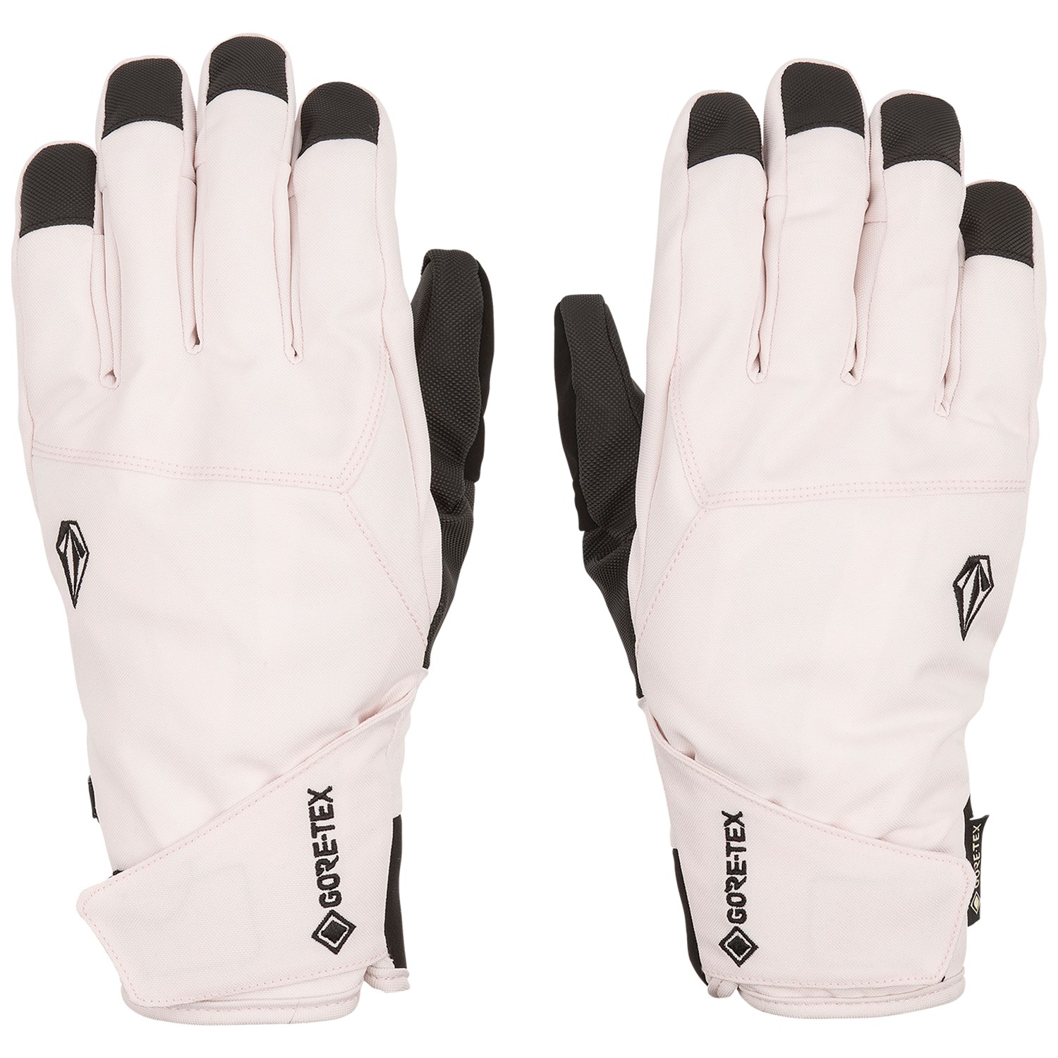 volcom gore tex handschuhe