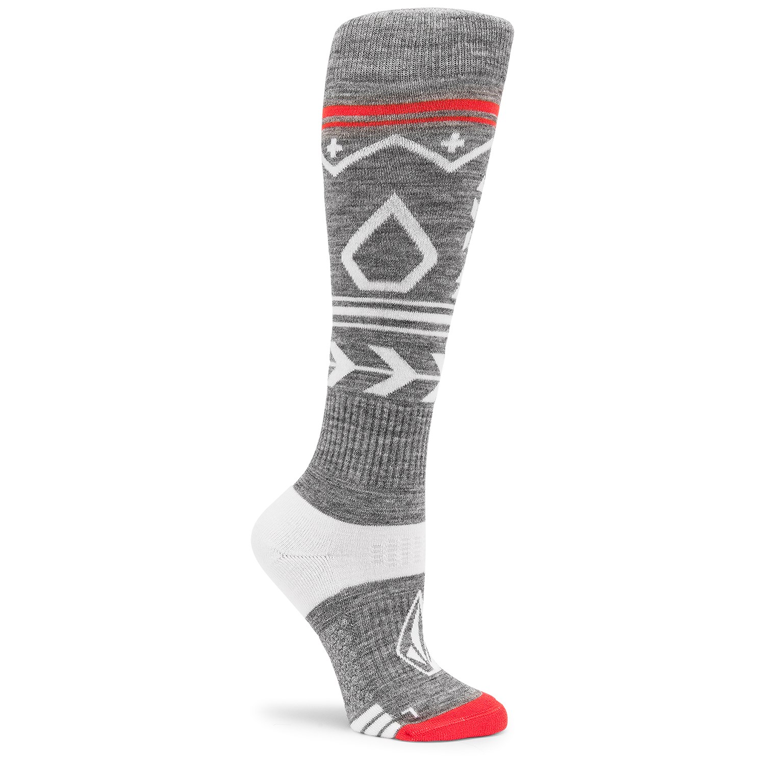 Volcom TTT Snowboard Socks - Women's