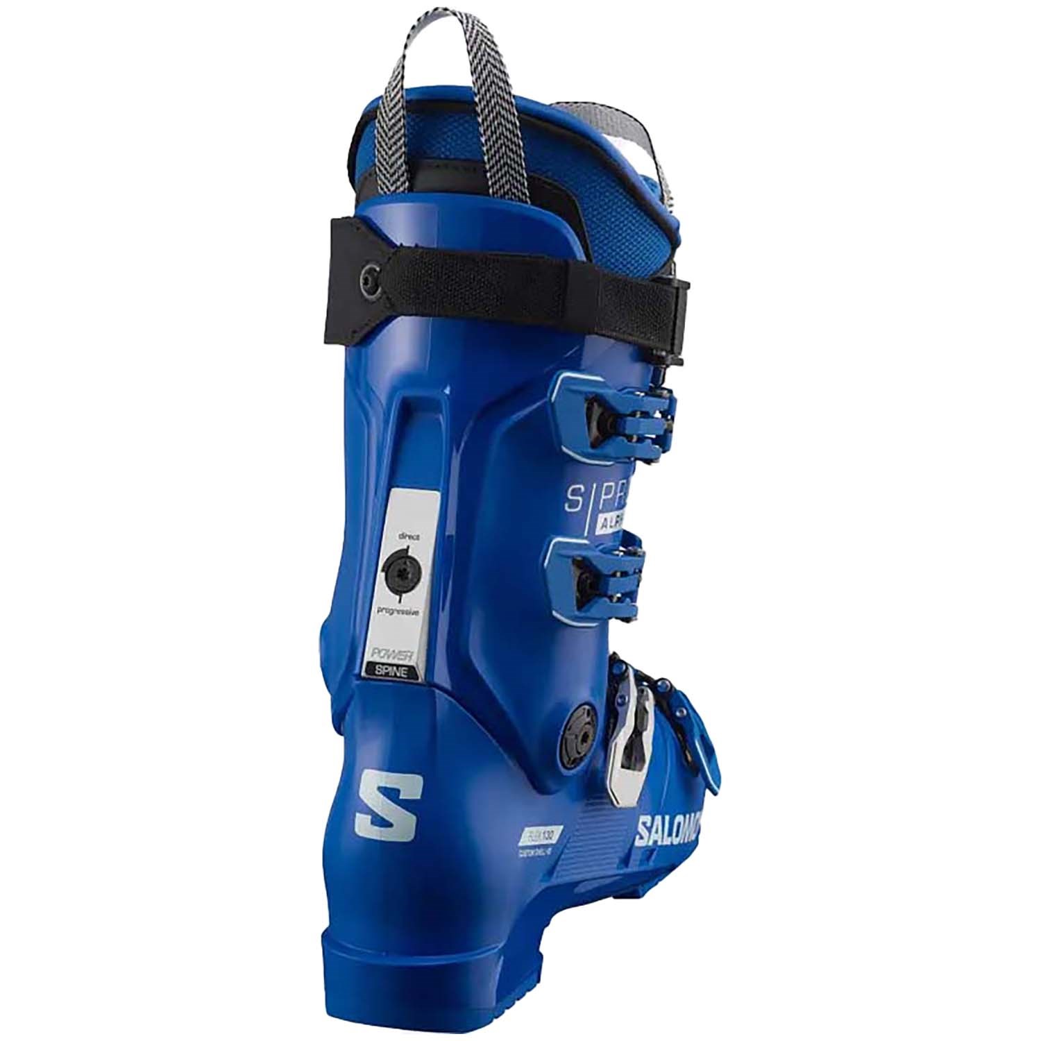 Salomon S/Pro Alpha 130 Ski Boots 2024 | evo
