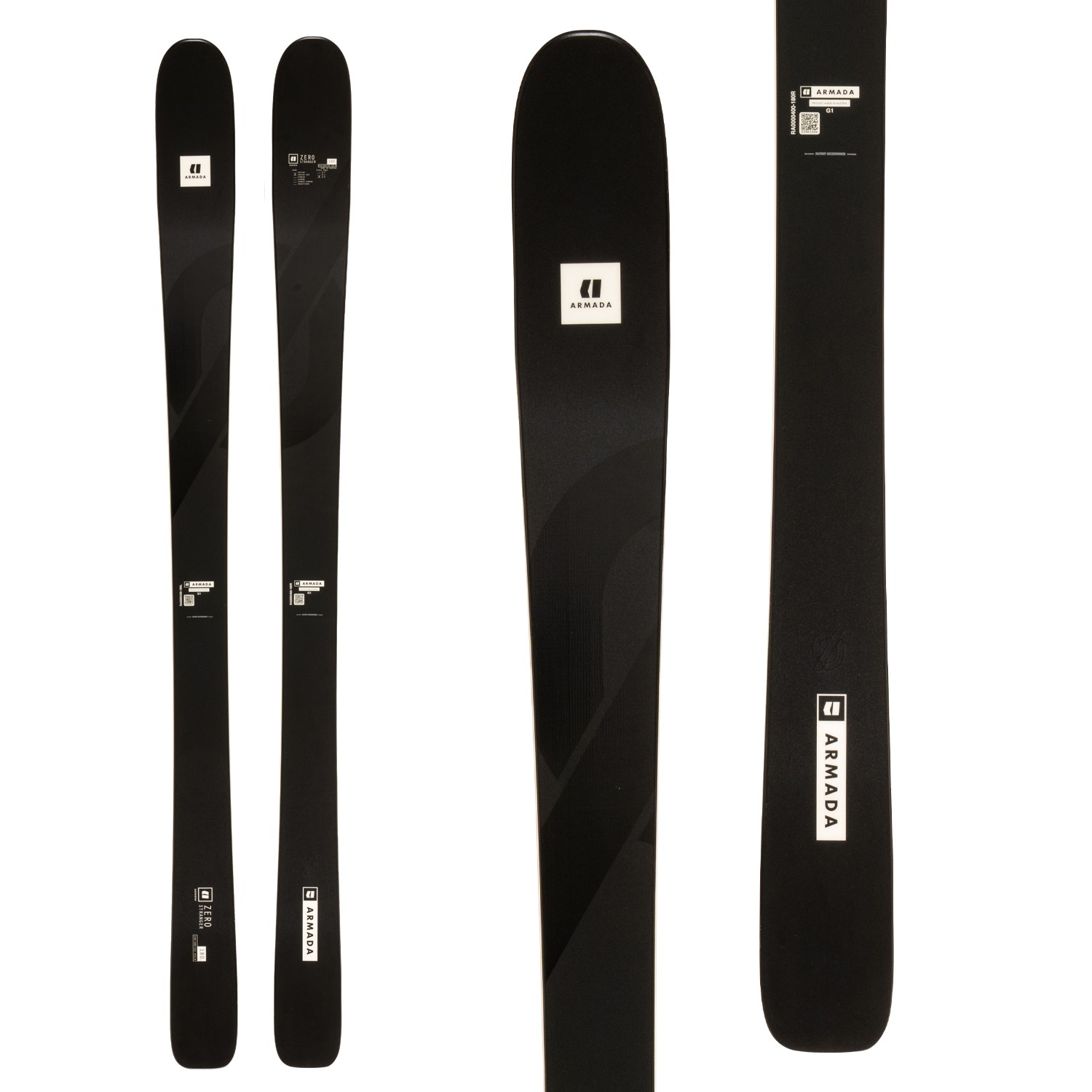 ARMADA【アルマダ】STRANGER Armada Stranger Skis 2025 | evo
