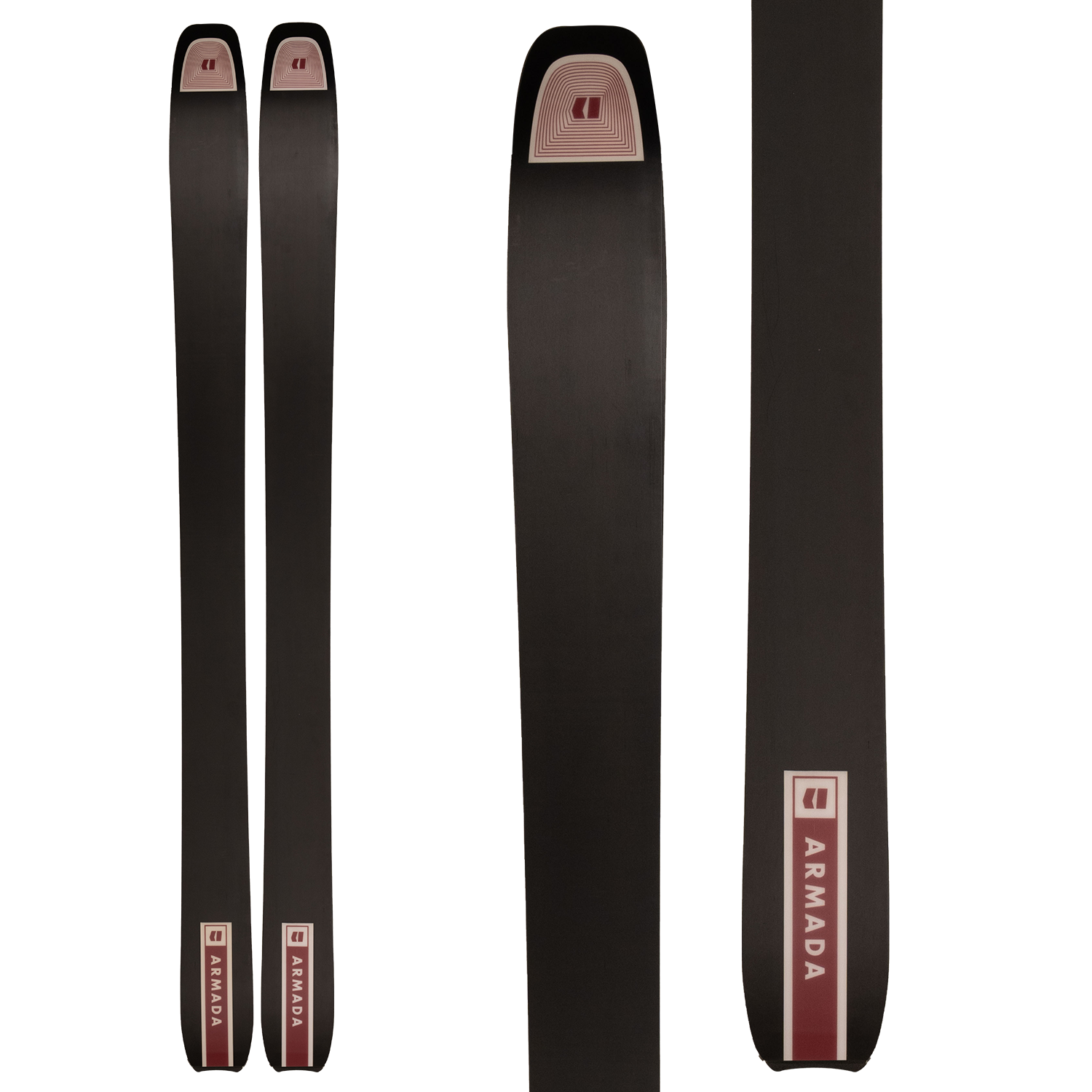 Armada Locator 112 Skis 2024 | evo