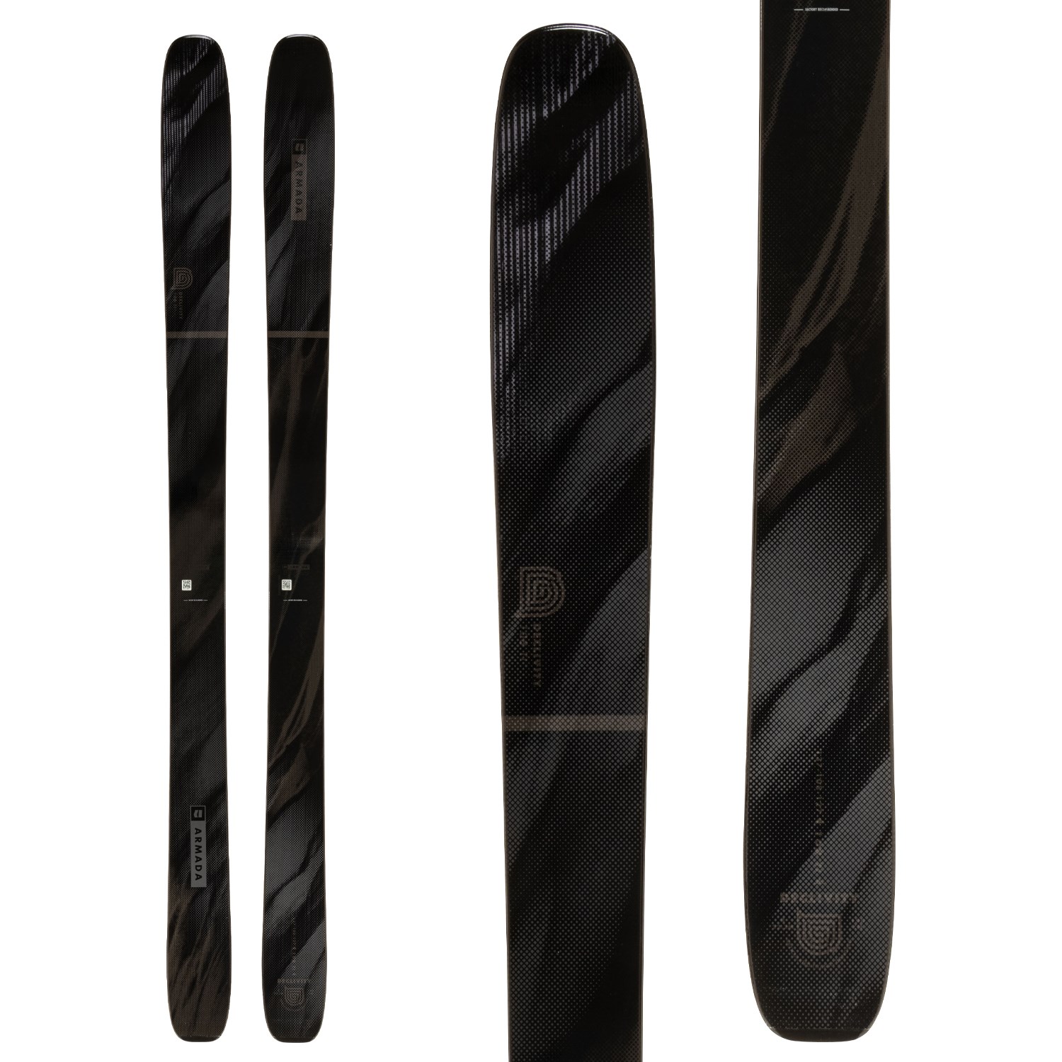 Armada Declivity 108 Ti Skis 2023 evo