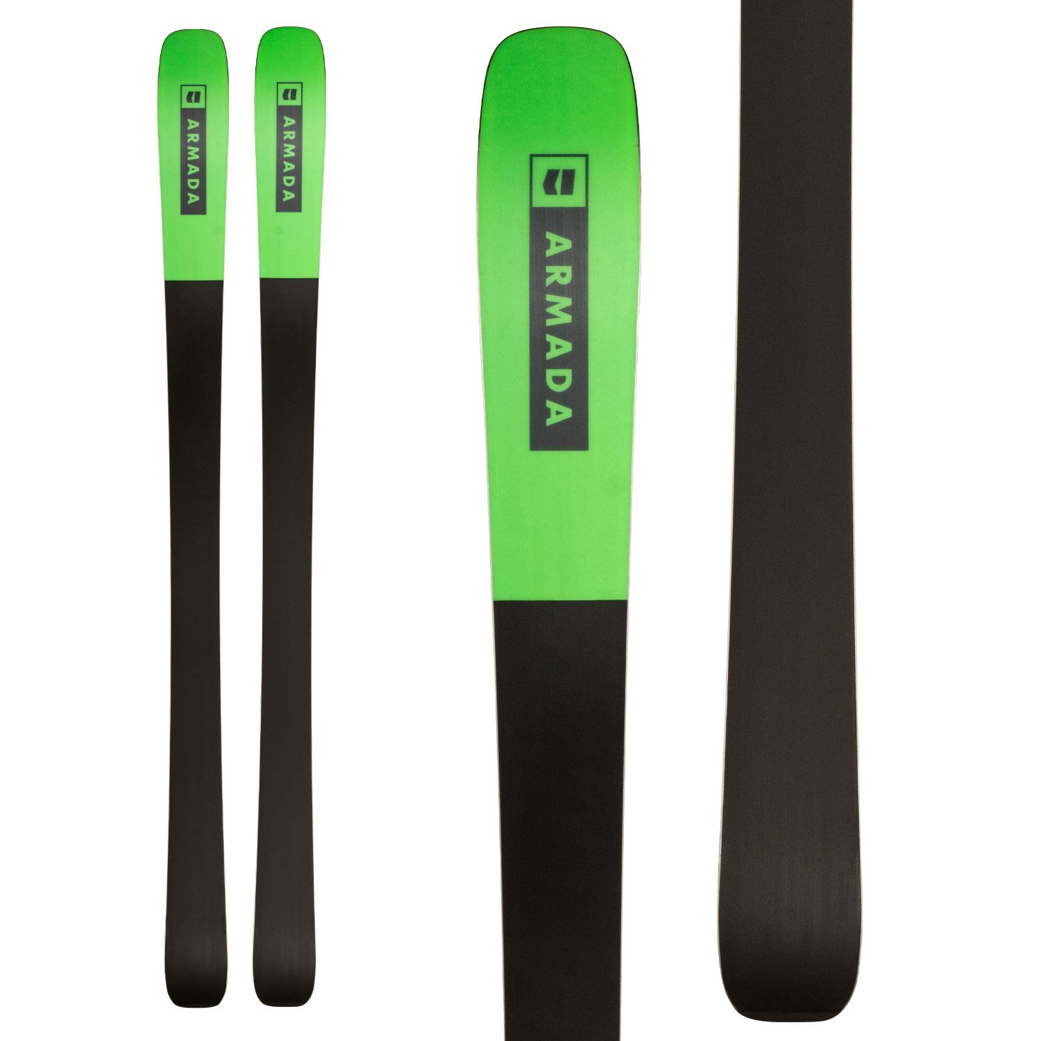 Armada Declivity 92 Ti Skis 2023 evo