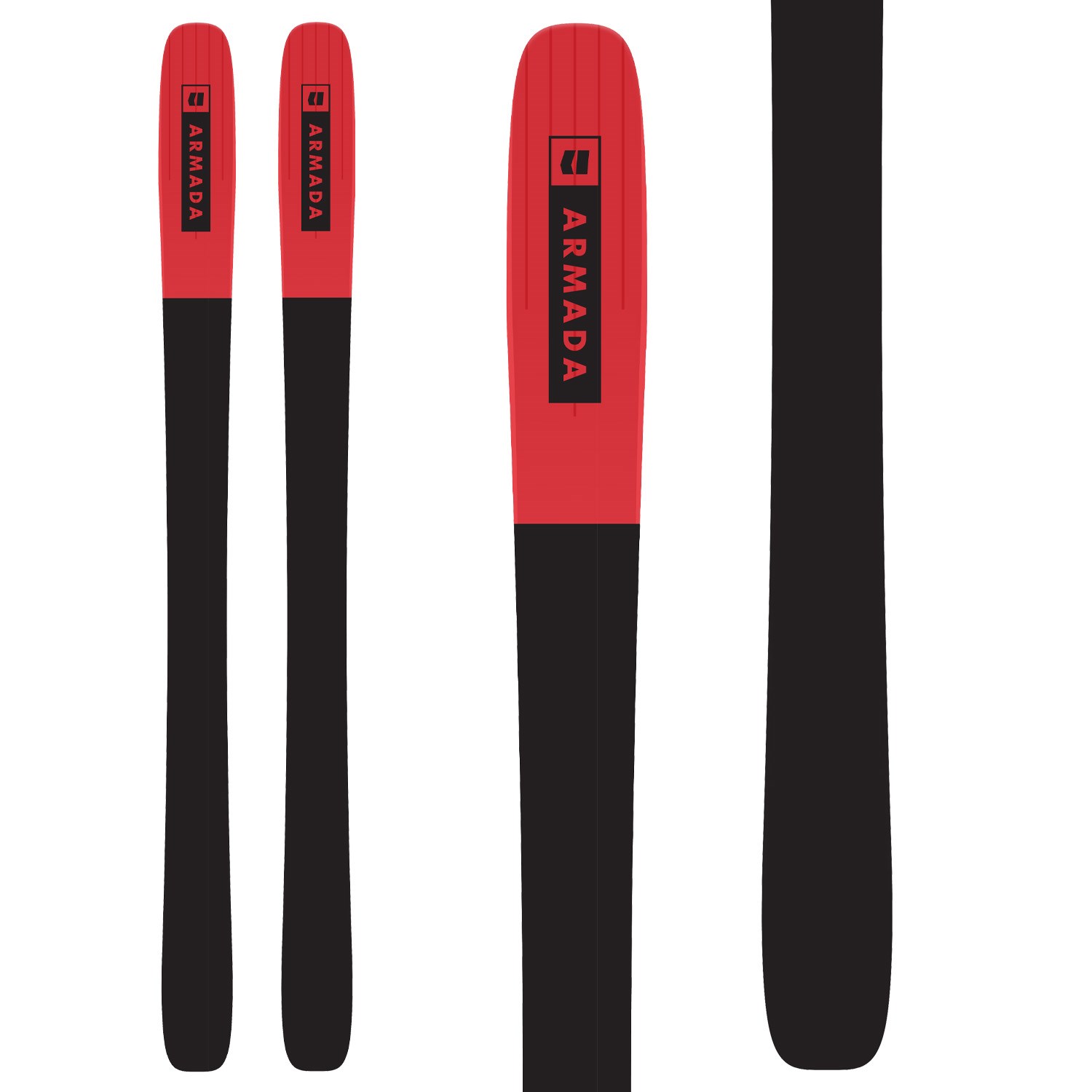 Armada Declivity 88 C Skis 2023 evo Canada