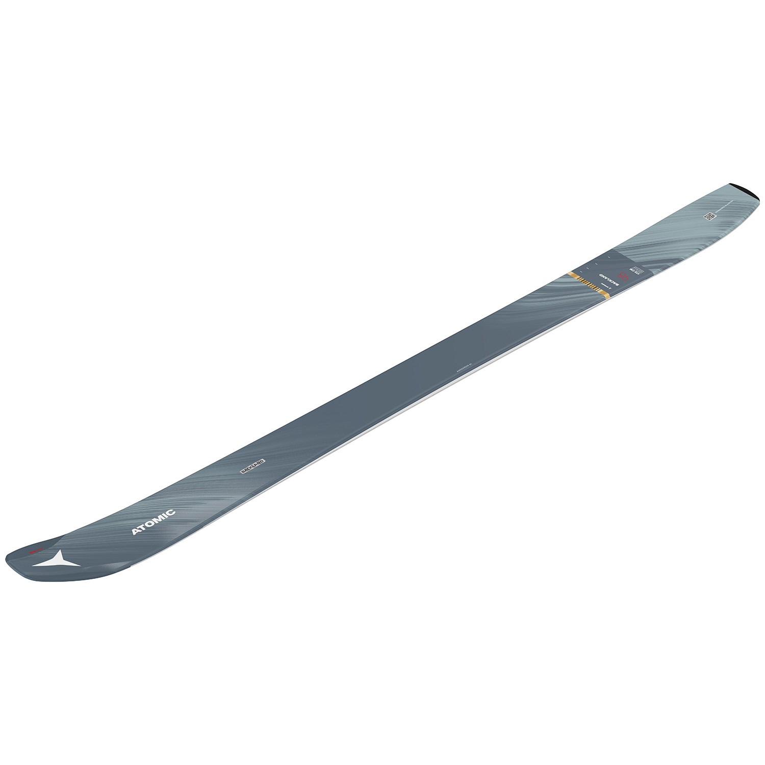 Atomic Backland 98 W Skis - Women's 2023 | evo