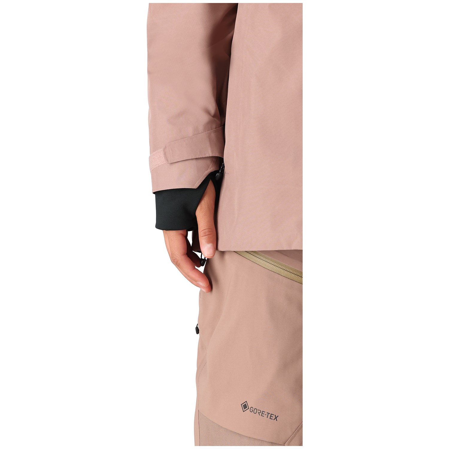 ESTIVO GORE-TEX ウィメンズ L サイズ ジャケット 686 シックスエイトシックス GORE-TEX 3L ATV ユニセックス