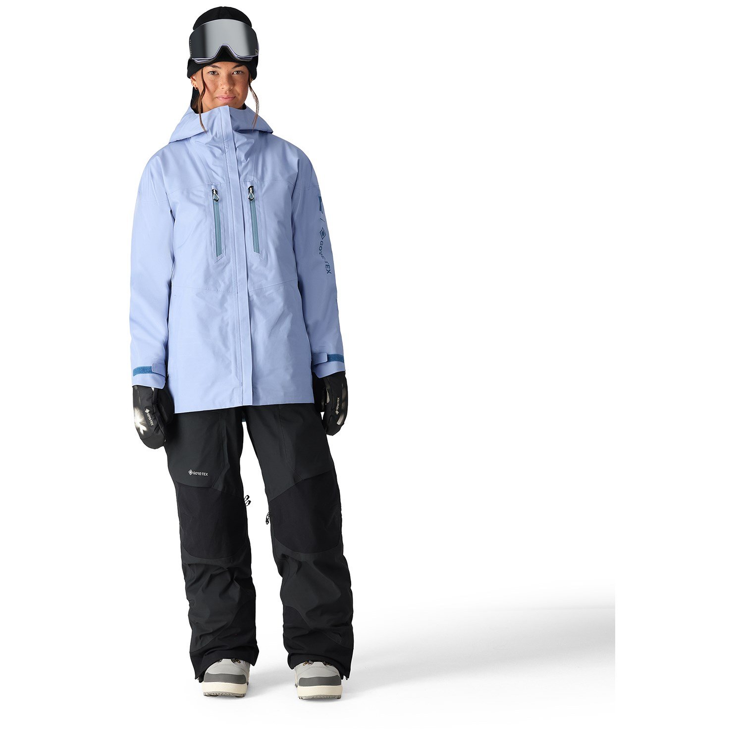 686 GORE-TEX Skyline Shell Jacket - Women's | evo