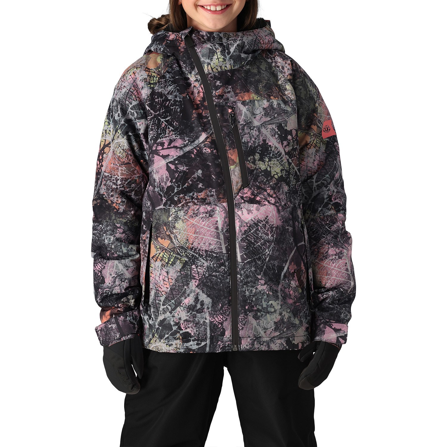 686 Hydra Insulated Jacket - Girls' | evo