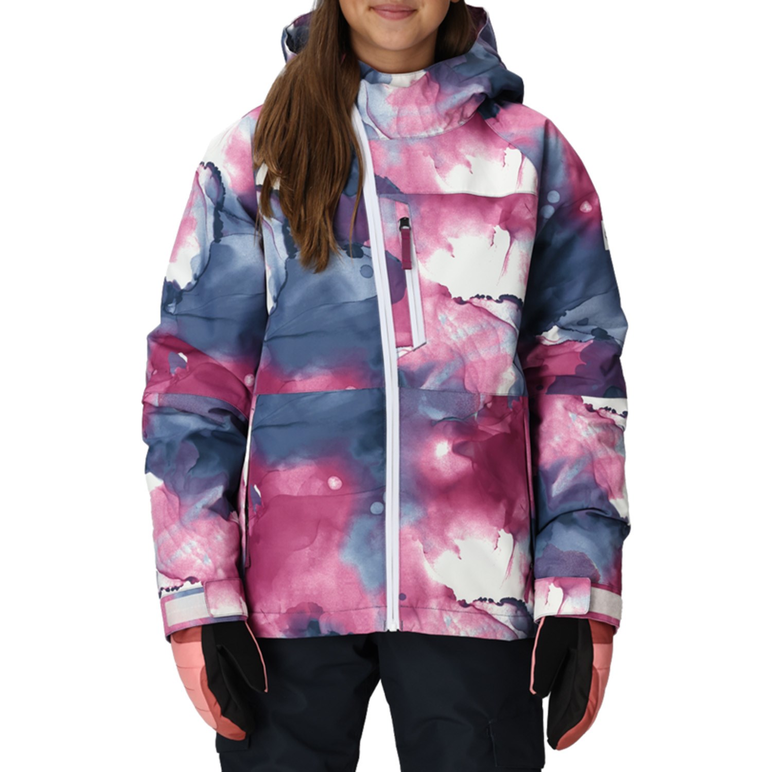 686 Hydra Insulated Jacket - Girls' | evo