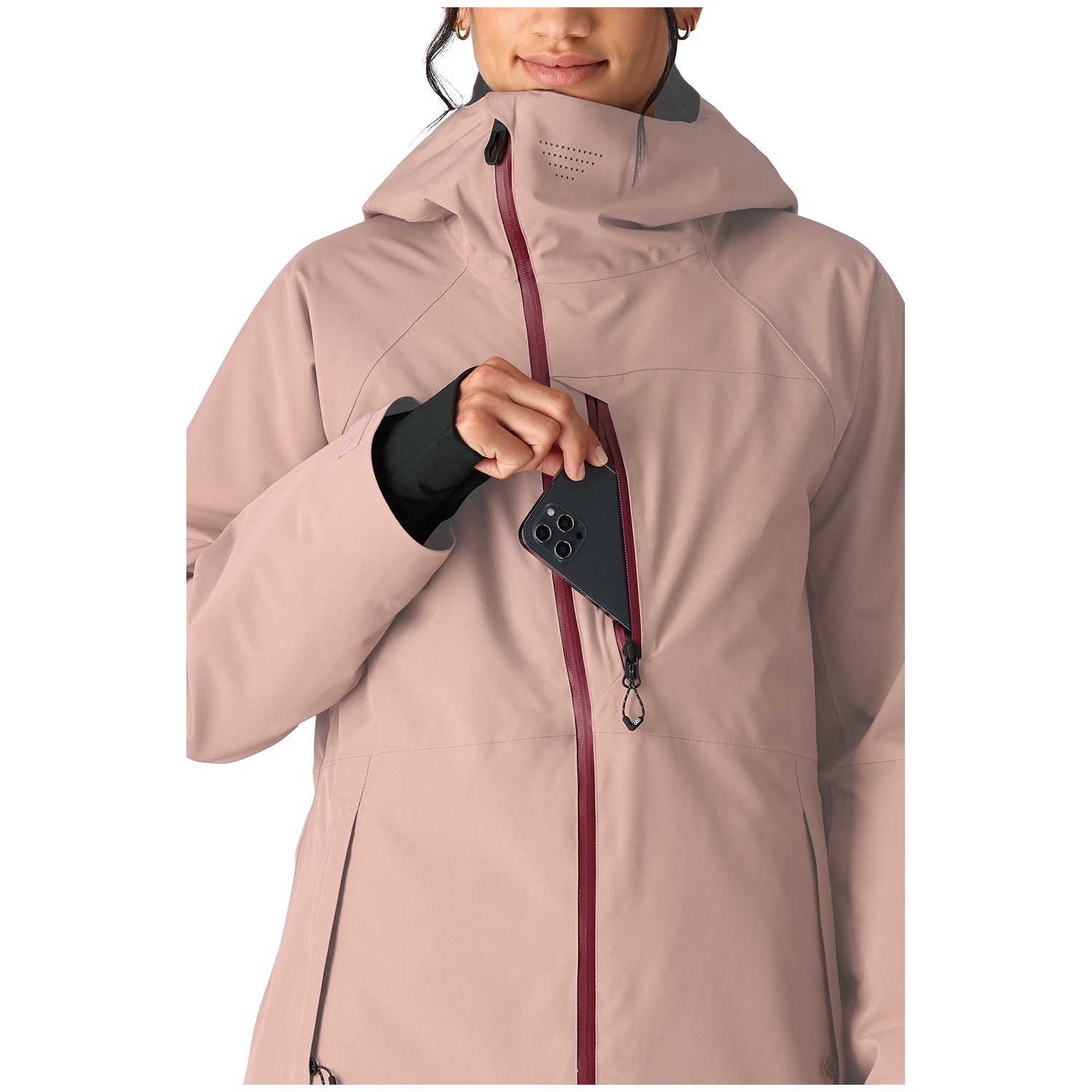 686 Women's Hydra Insulated Jacket – 686.com