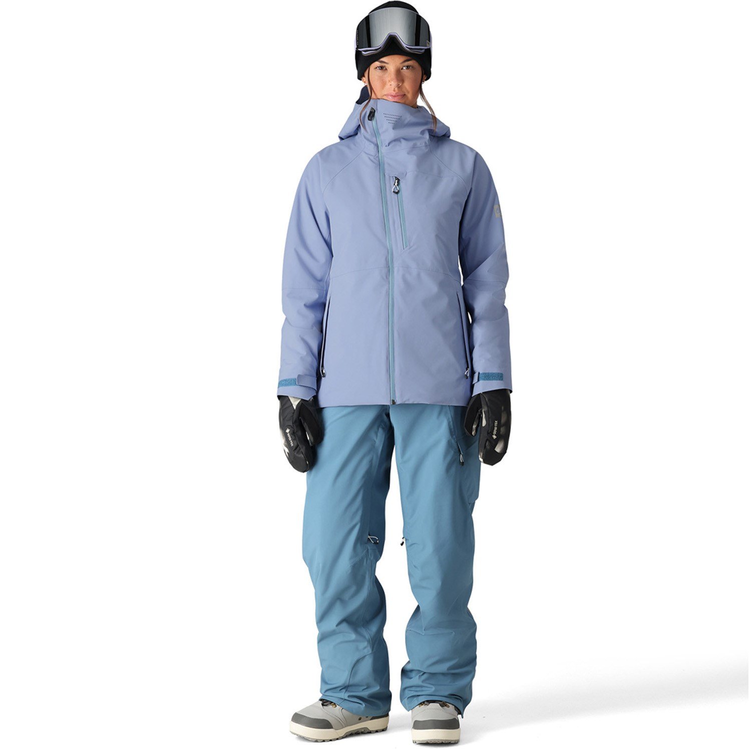 686 HYDRA INSULATED ジャケット 686 Hydra Insulated Jacket - Women's | evo