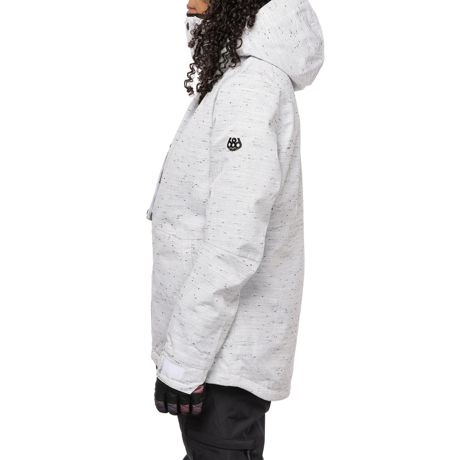 686 Rumor Insulated Jacket Women s evo