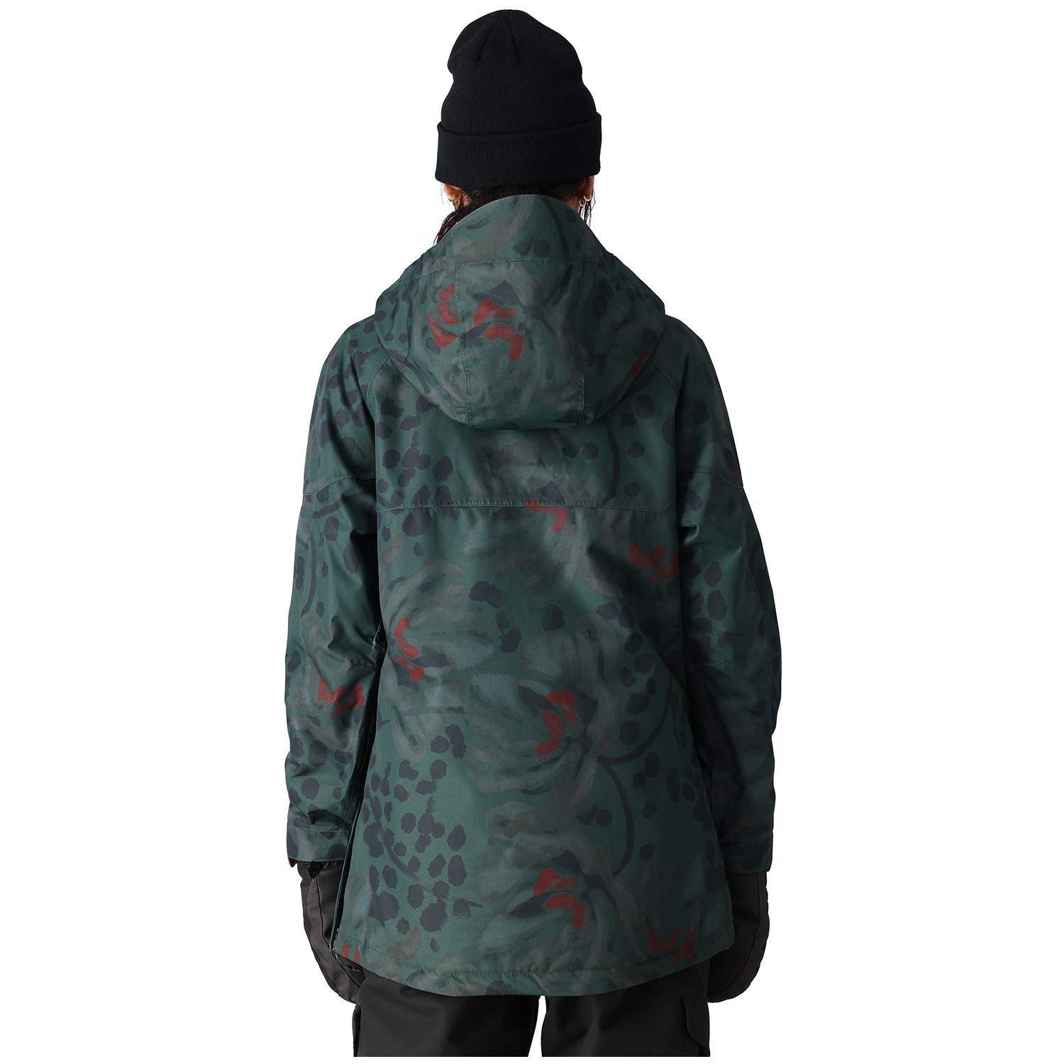 686 Upton Insulated Anorak - Women's | evo Canada