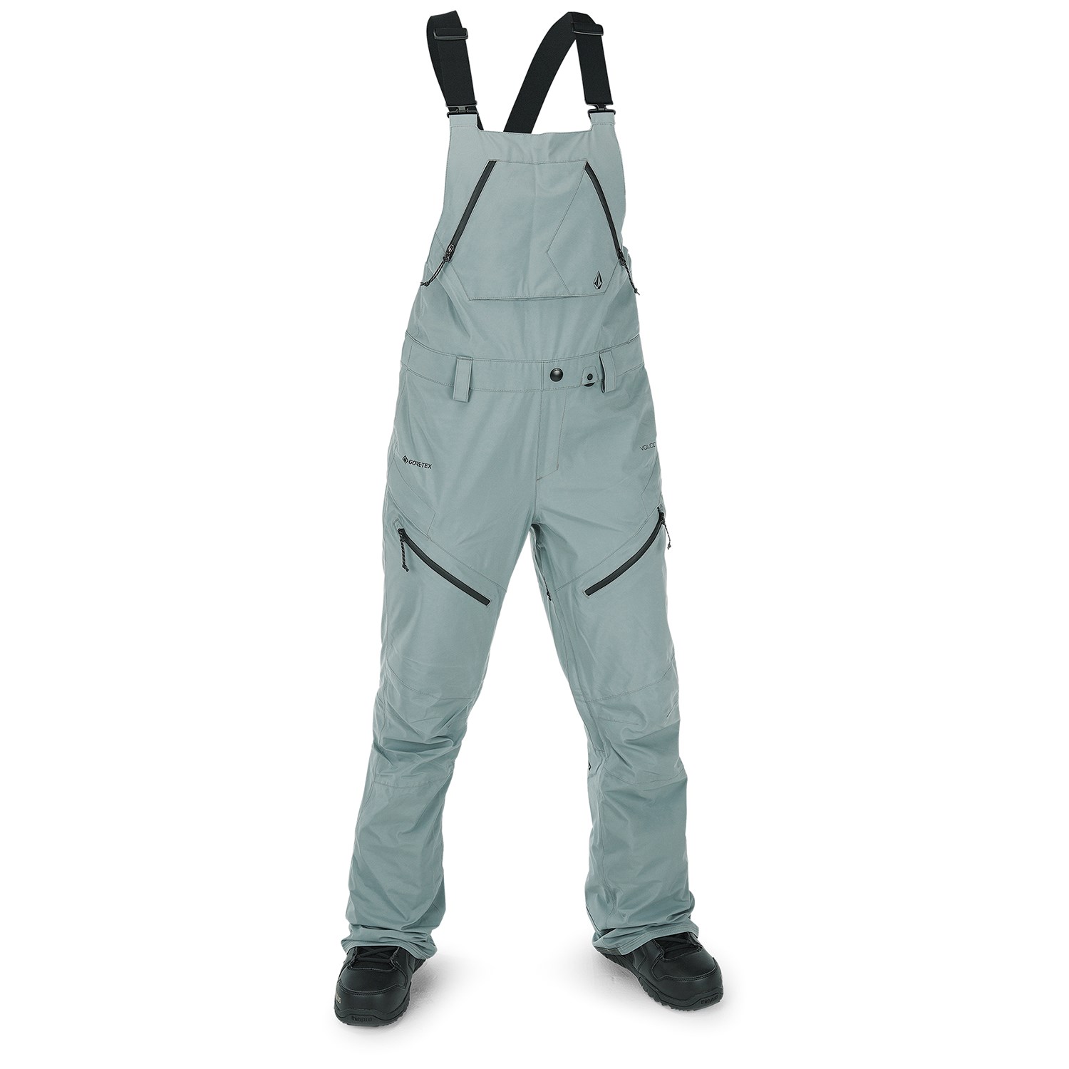 Volcom Elm Stretch GORE-TEX Bib 