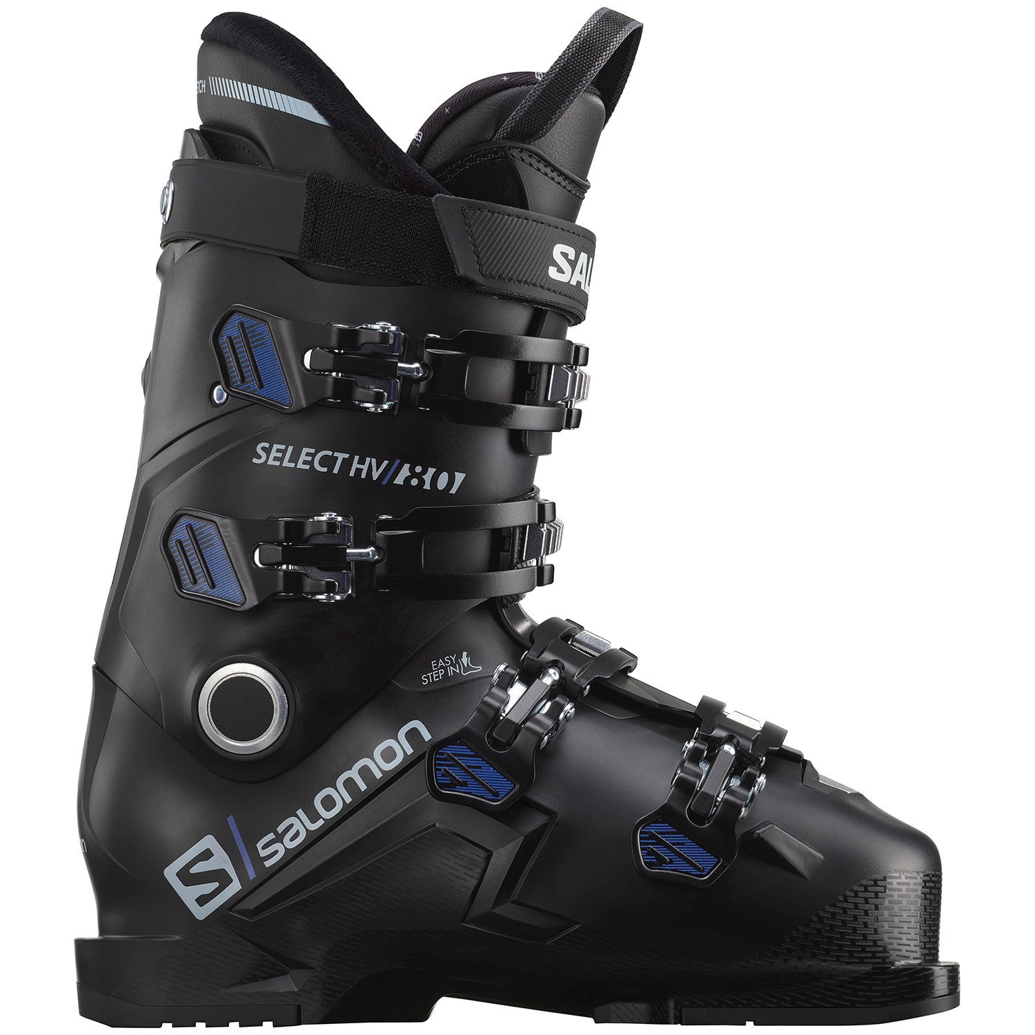 Salomon Select HV 80 Ski Boots evo