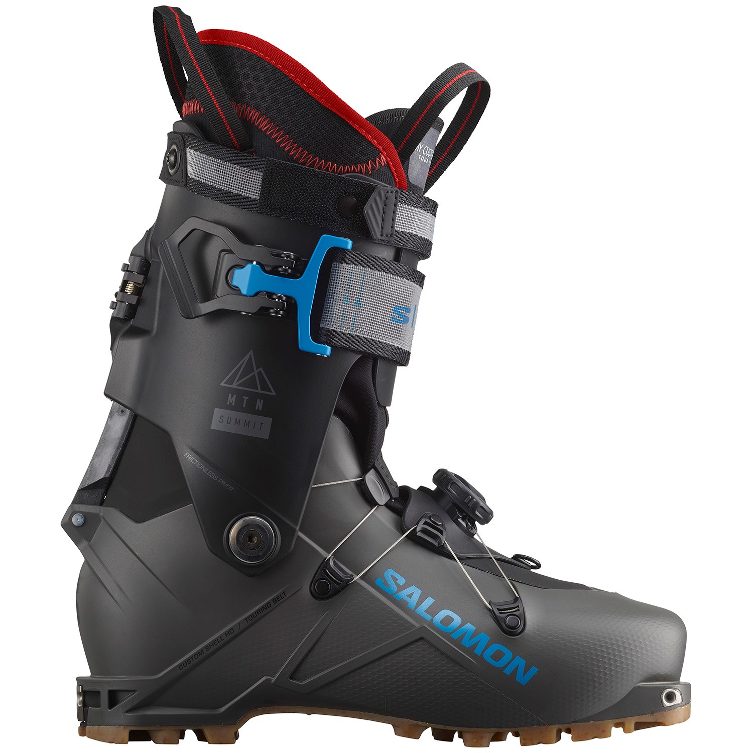 S/Lab MTN Alpine Touring Ski Boots 2024 |