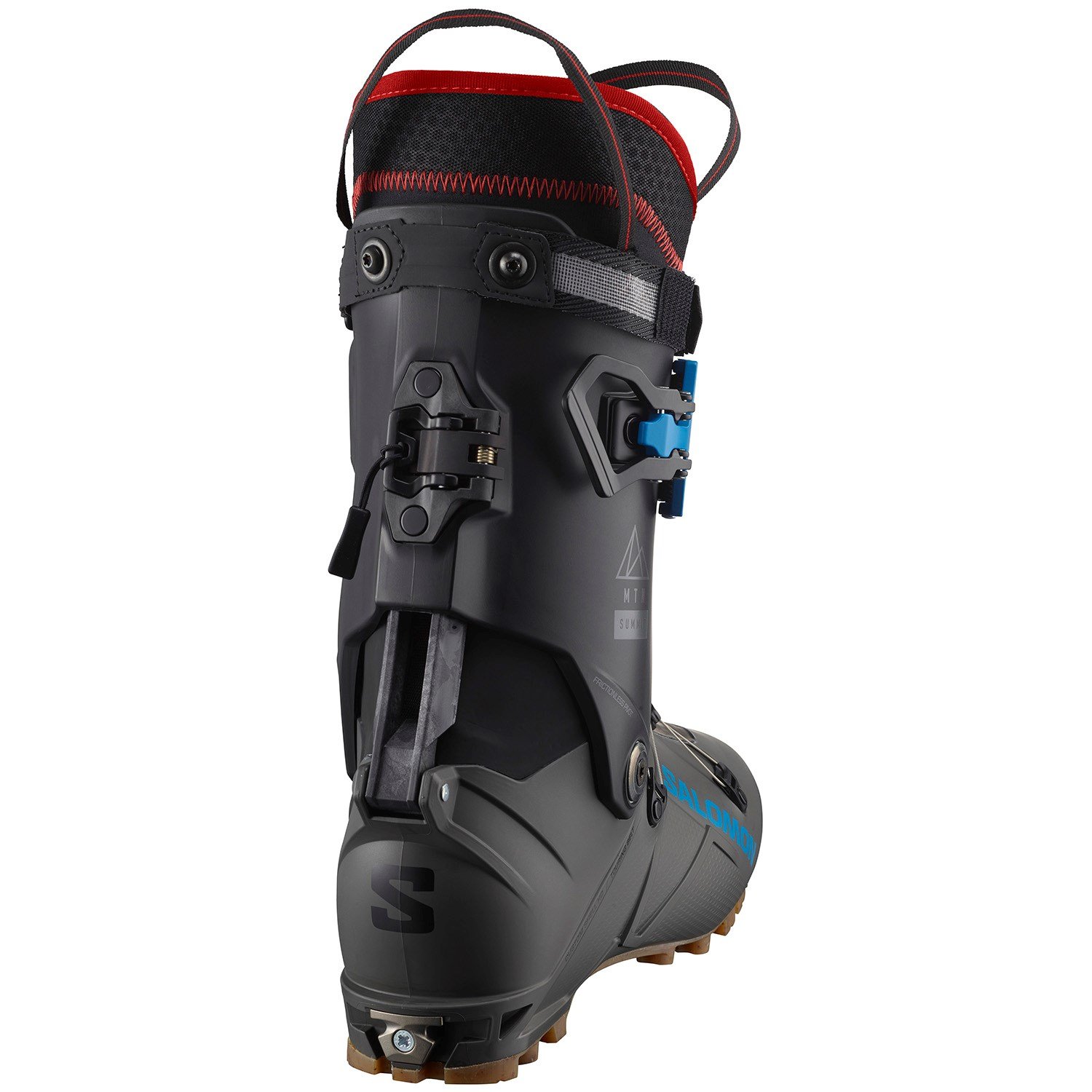 Salomon S/Lab MTN Summit Alpine Touring Ski Boots 2026 | evo