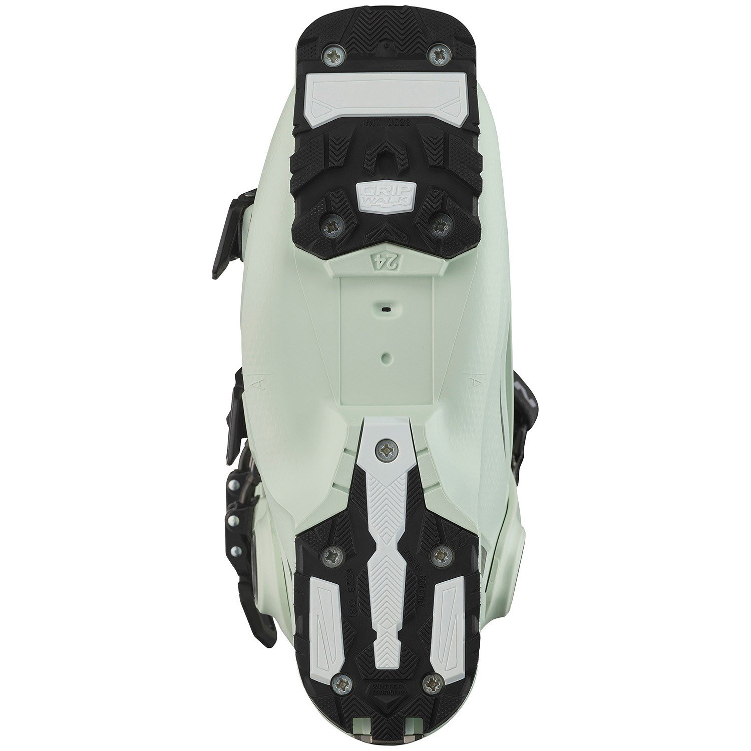 SLOMON team 100 
スノーボード ビンディング付き Salomon Team Snowboard - Kids' 2025 | evo