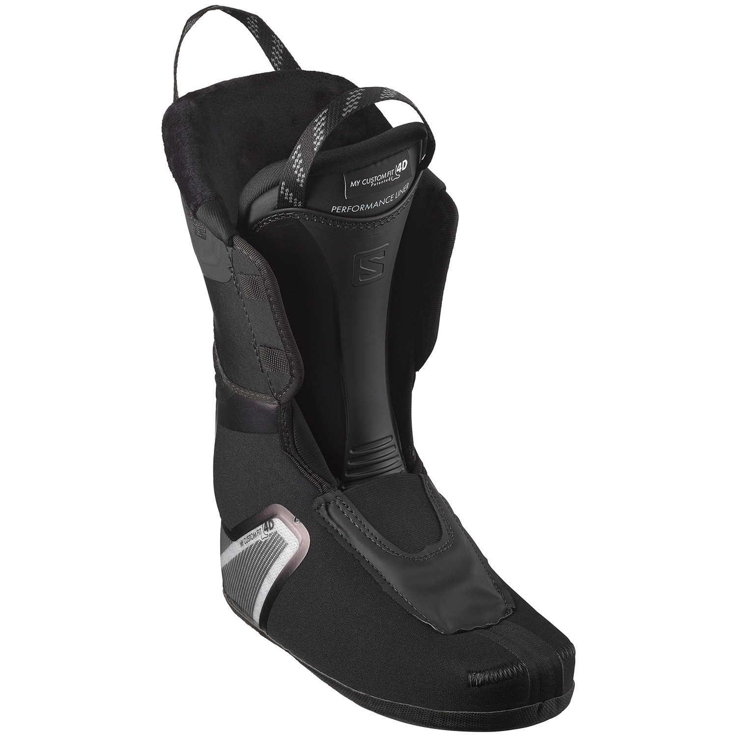 Salomon Shift Pro 100 Alpine Touring Ski Boots - Women's