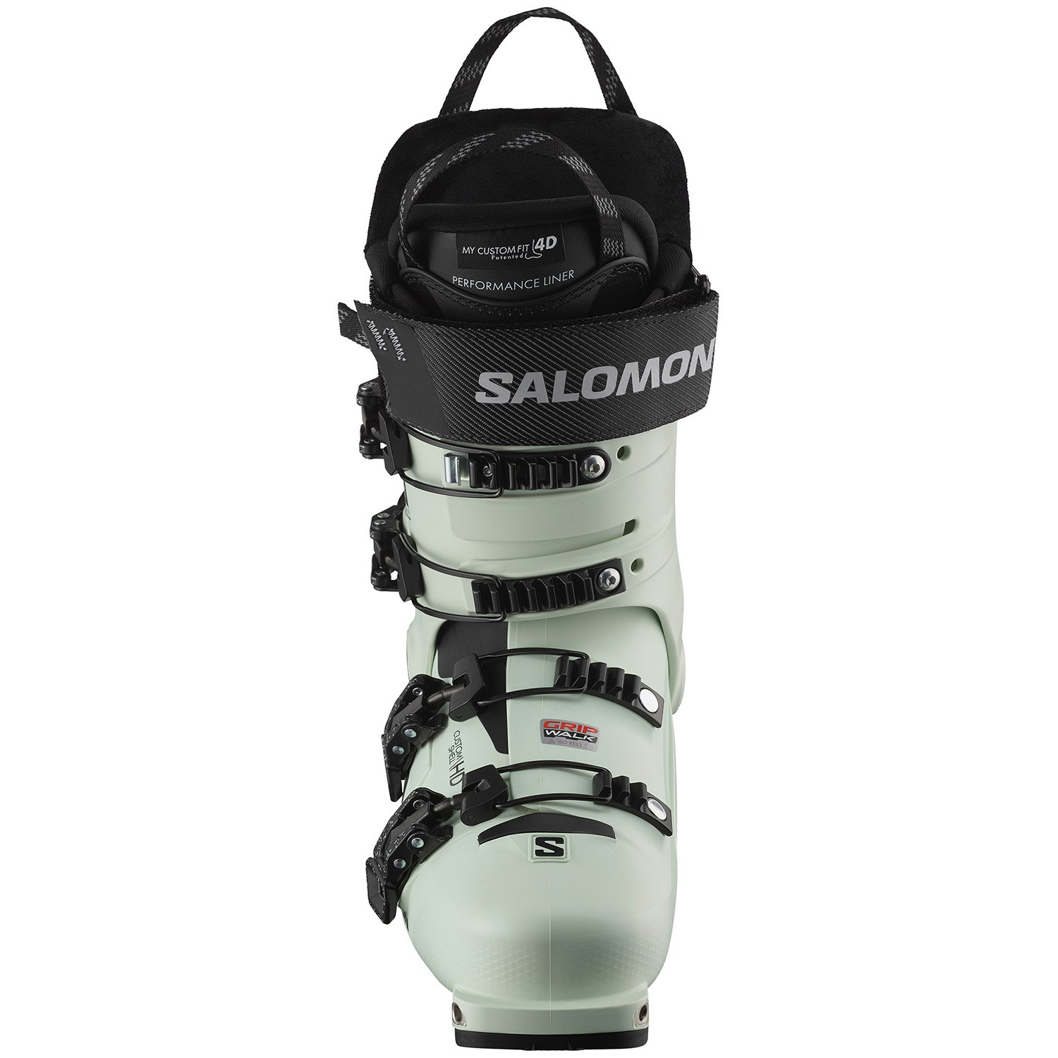 Salomon Shift Pro 100 Alpine Touring Ski Boots - Women's