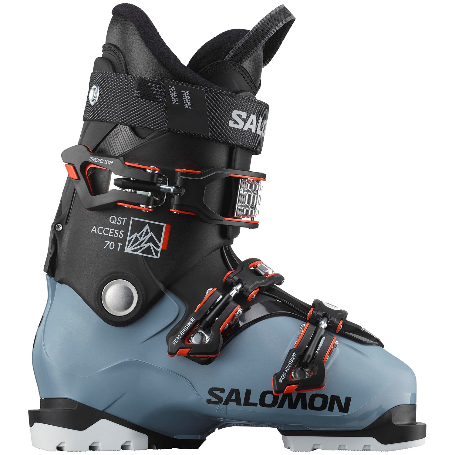 Salomon QST Access 70T Ski Boots - 2023 evo