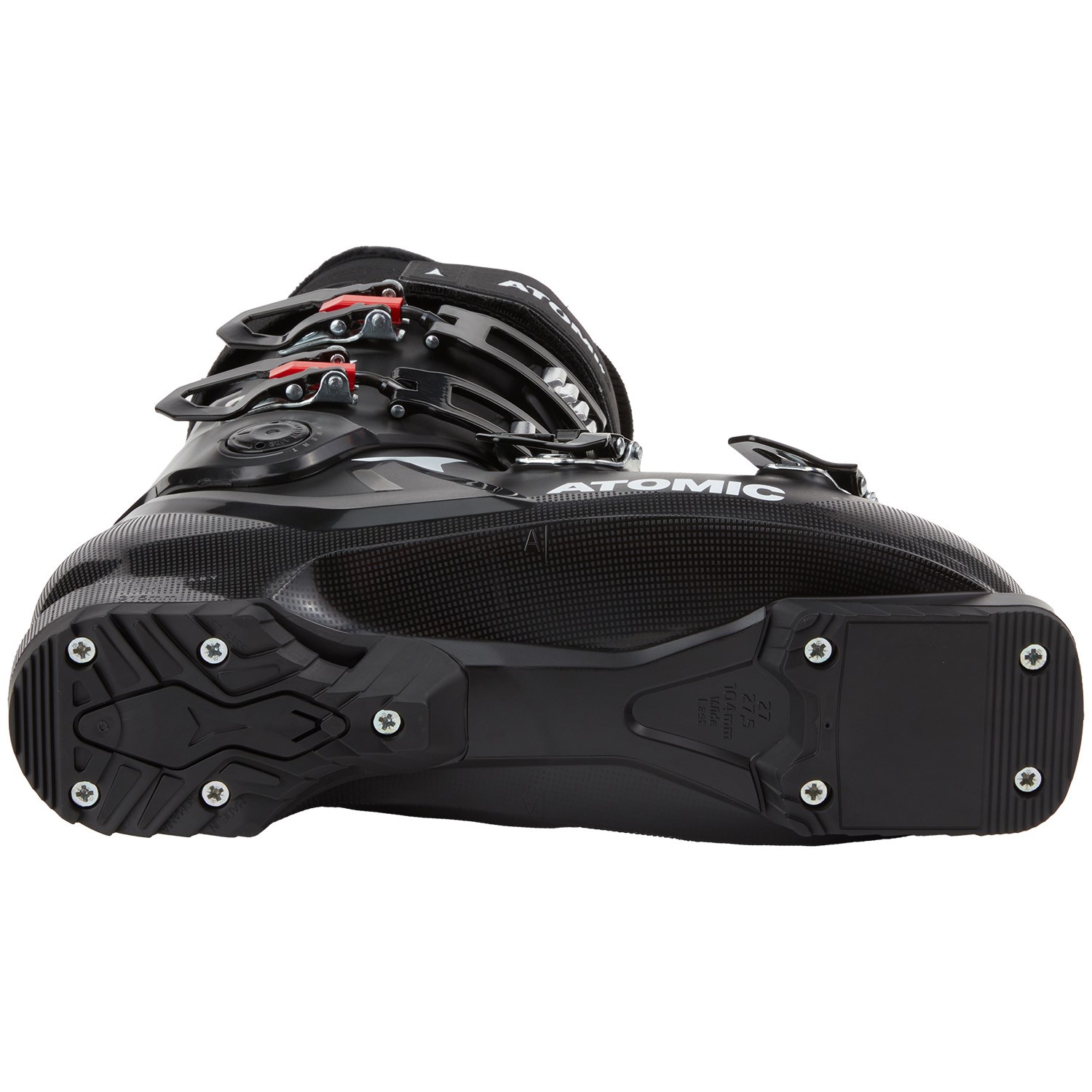 Atomic Hawx Magna 80 Ski Boots 2025 evo