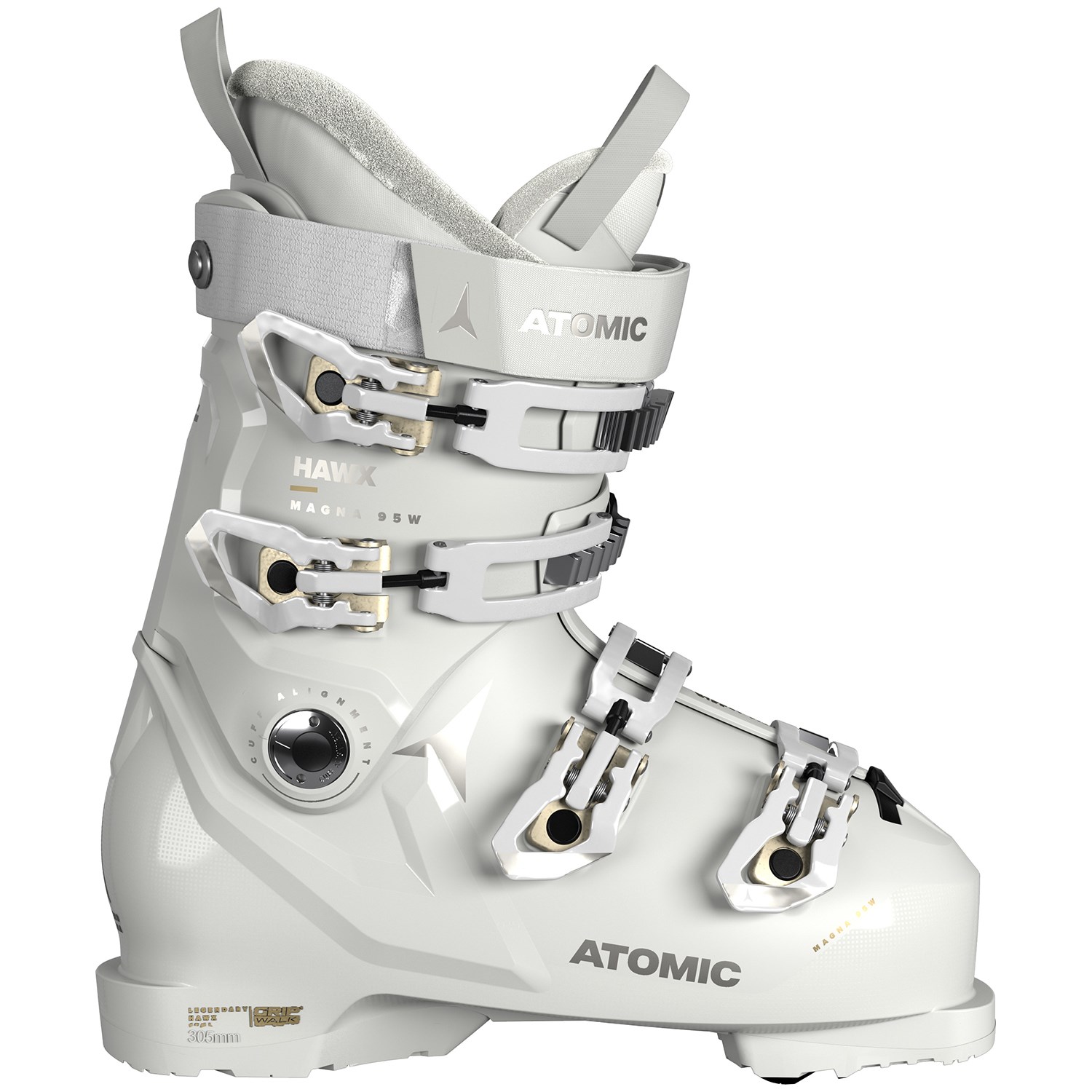 Atomic Hawx Magna 95 W Ski Boots Women s 2024 evo