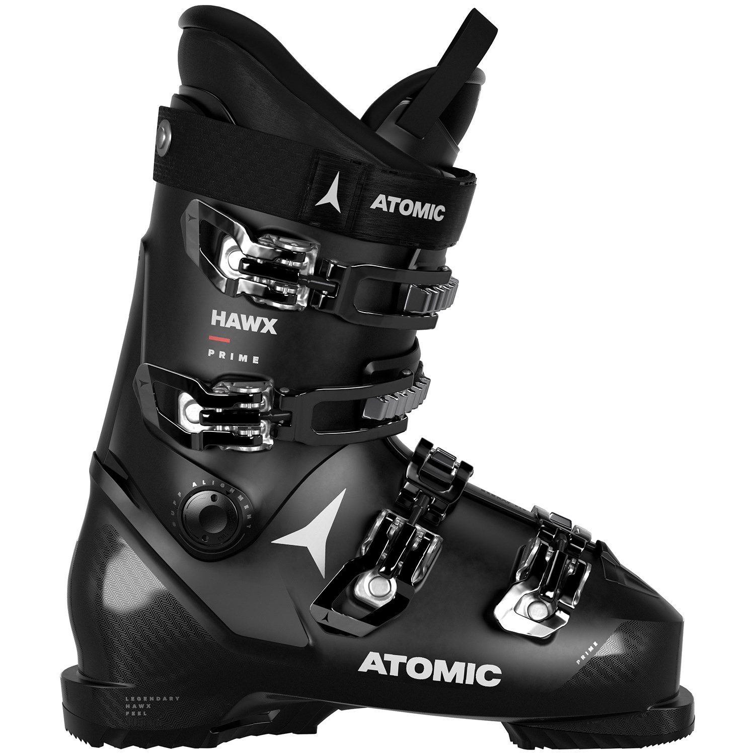 Atomic Hawx Prime Ski Boots 2024 | evo