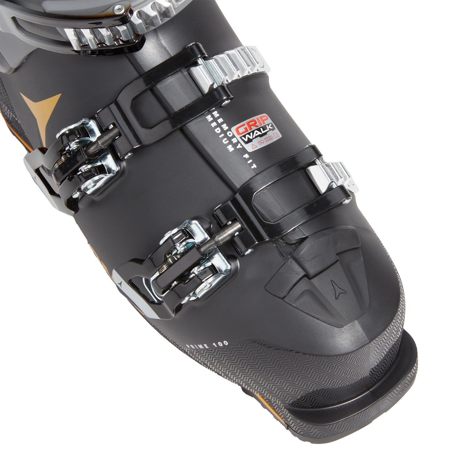 Atomic Hawx Prime 100 GW Ski Boots 2024 | evo
