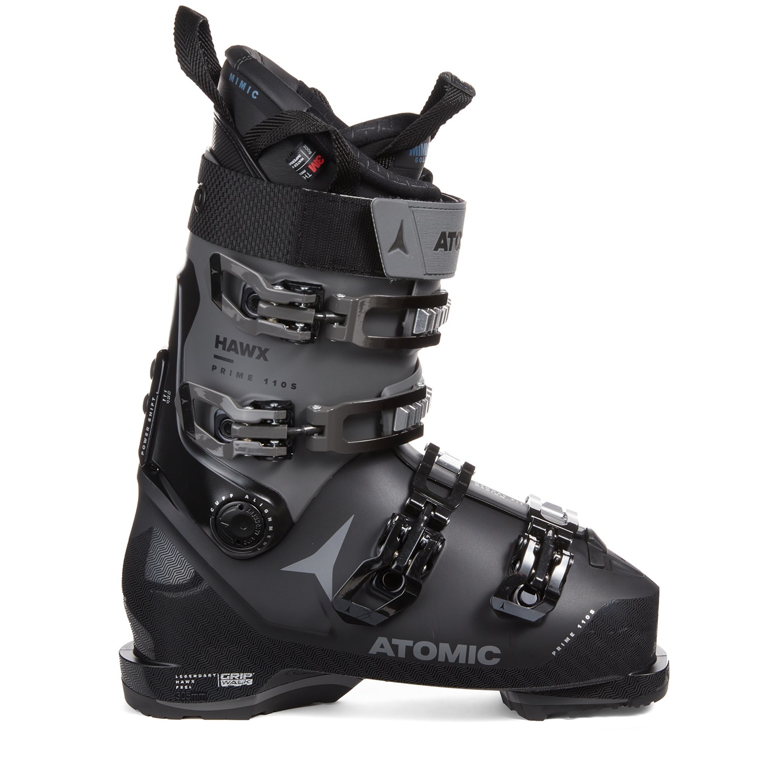 gebruik Troosteloos ga werken Atomic Hawx Prime 110 S GW Ski Boots 2024 | evo