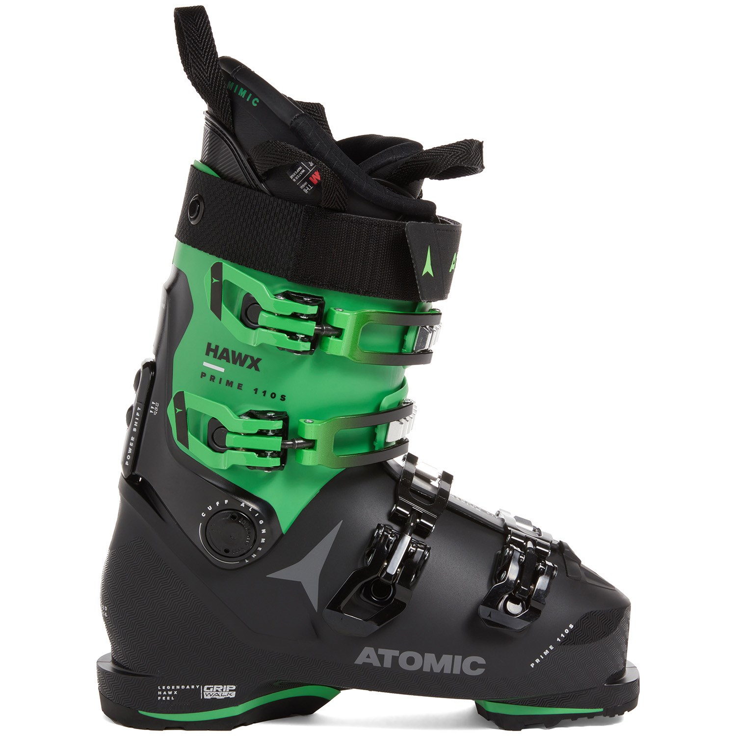 Atomic Hawx Prime 110 S GW Ski Boots 2024 | evo