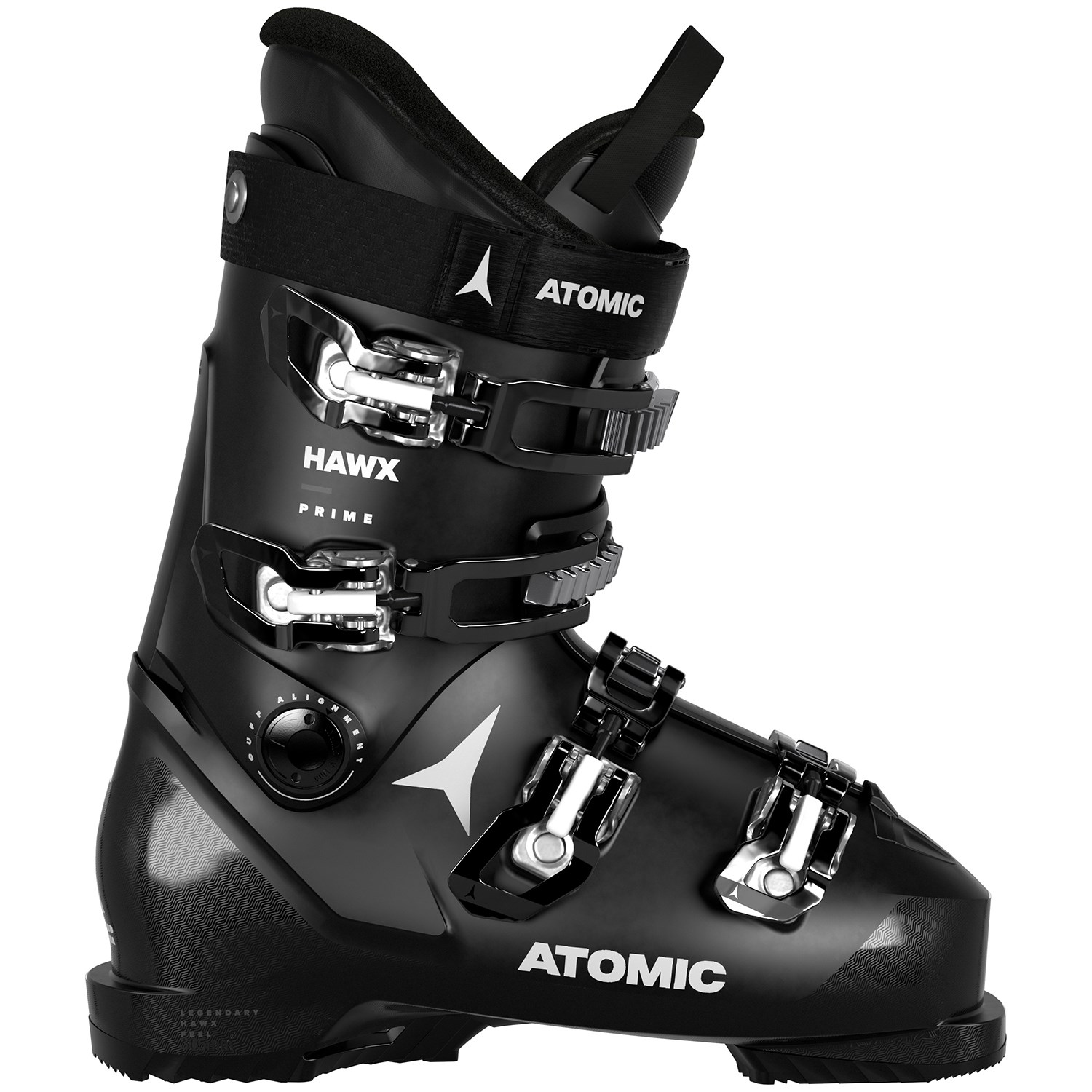aangenaam korting weerstand bieden Atomic Hawx Prime Ski Boots - Women's 2023 | evo