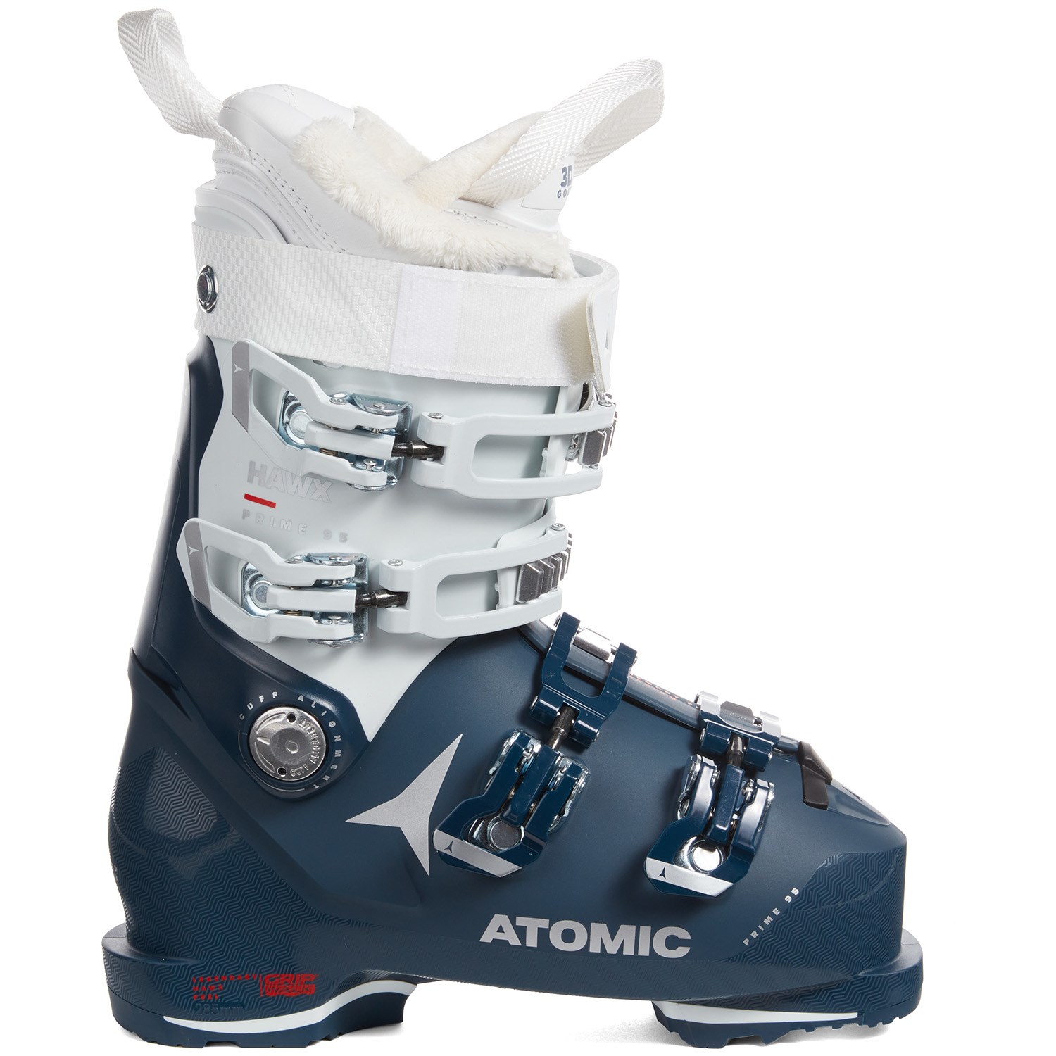 Atomic Hawx Prime 95 W Ski Boots - Women's 2023