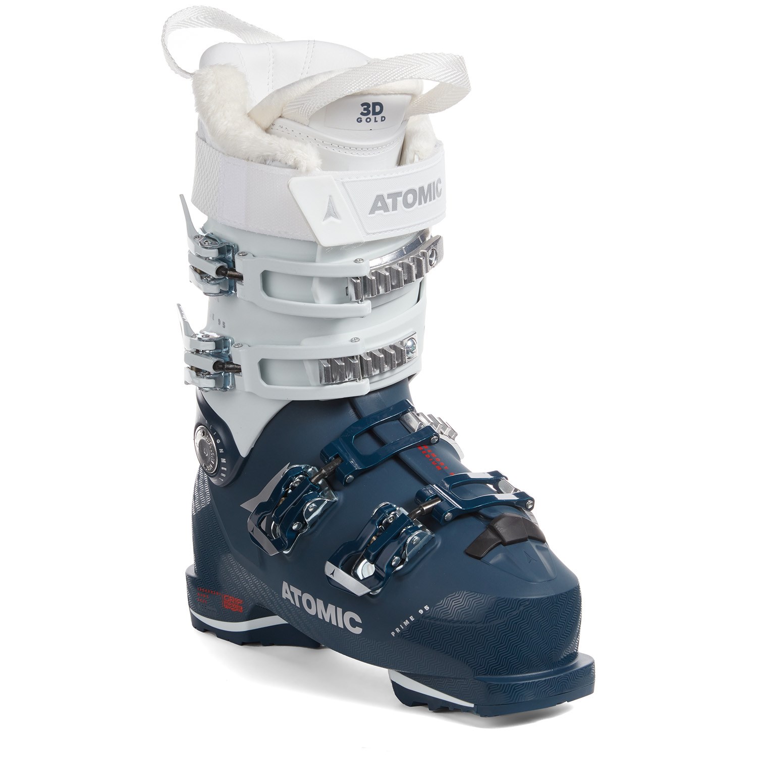 Atomic Hawx Prime 95 W Ski Boots - Women's 2023