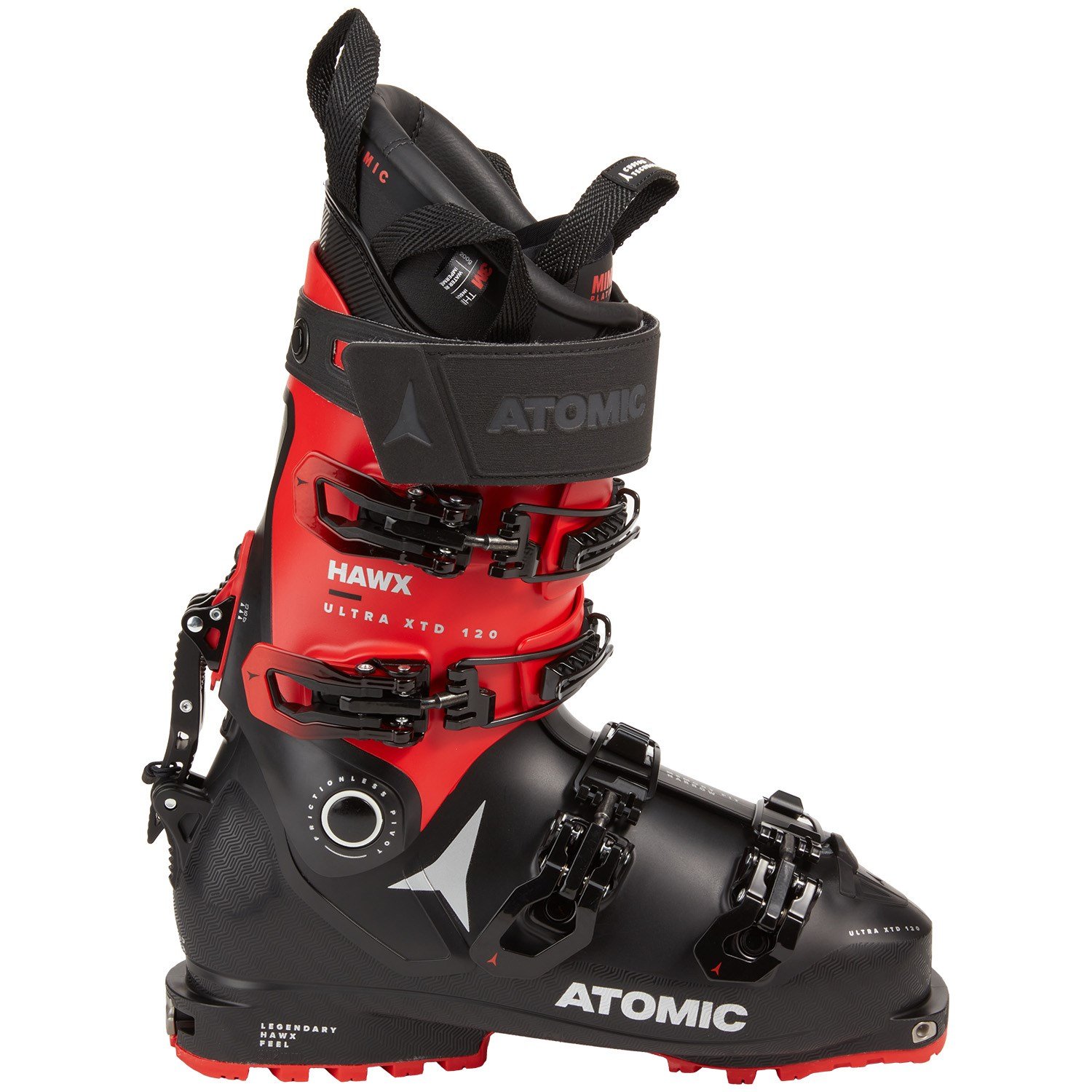 K2 FL3X Diverge LT Alpine Touring Ski Boots 2023-27.5