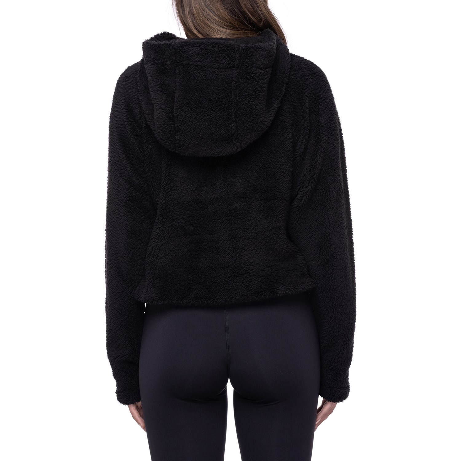 The North Face Harrison Wool Hoodie - Women's