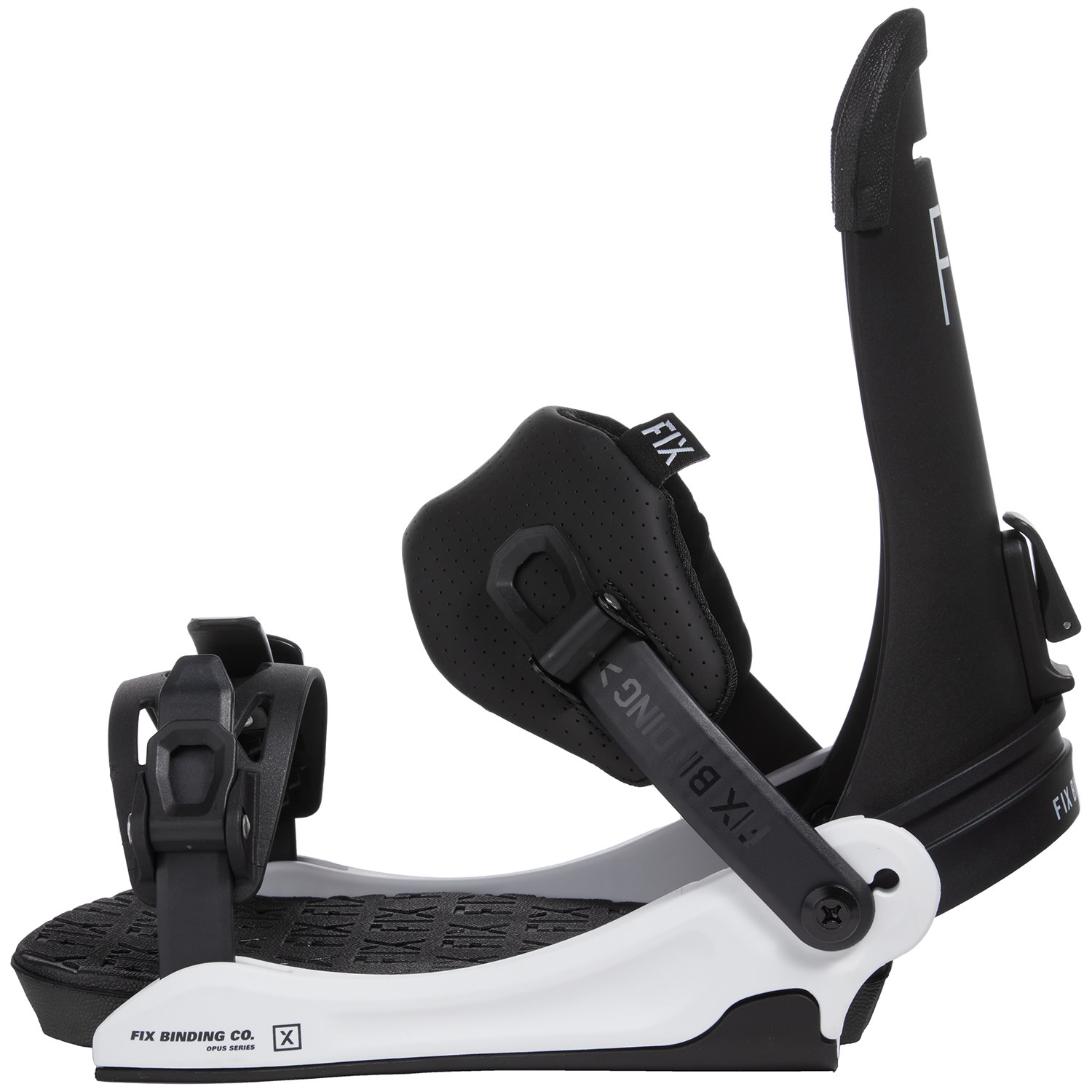 Fix Opus Ltd Snowboard Bindings - Women's 2023 | evo