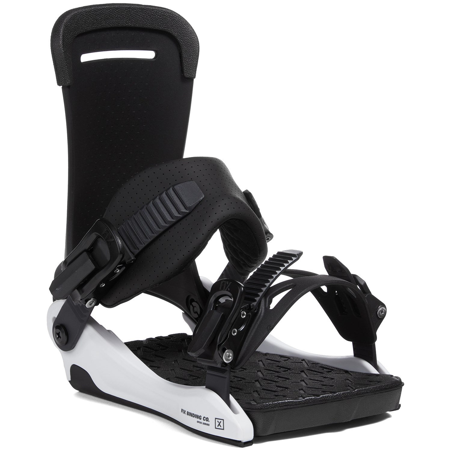 Fix Opus Ltd Snowboard Bindings - Women's 2023 | evo