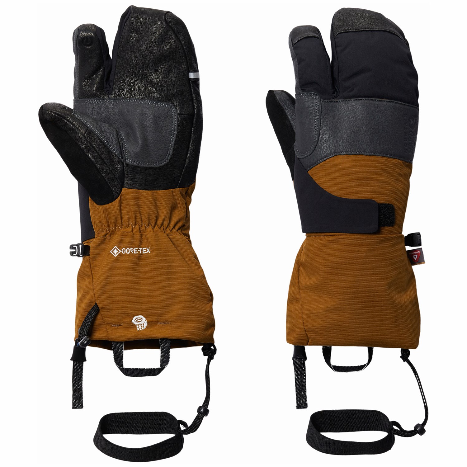 Flylow Oven Mitts Review - Mountain Weekly News