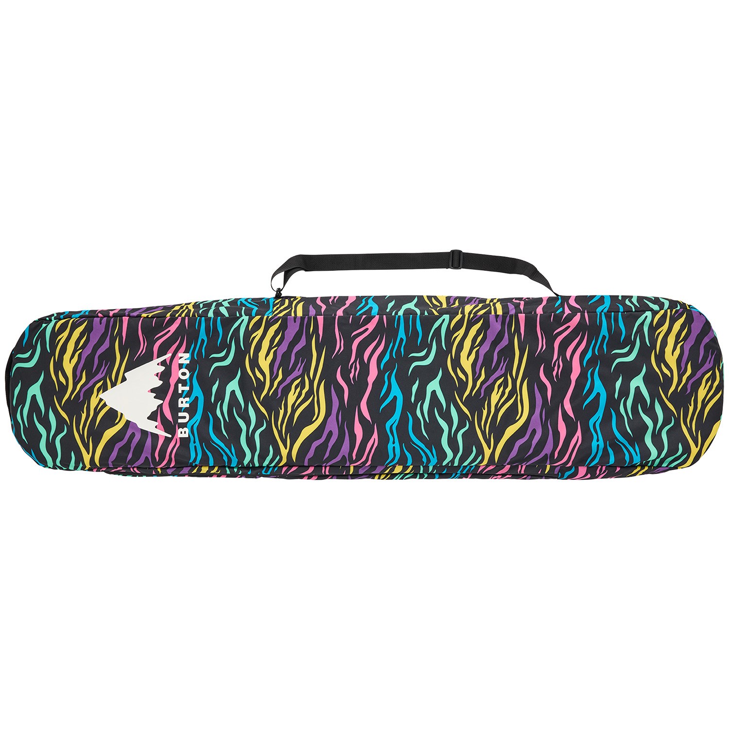 Burton Commuter Space Sack Board Bag | evo