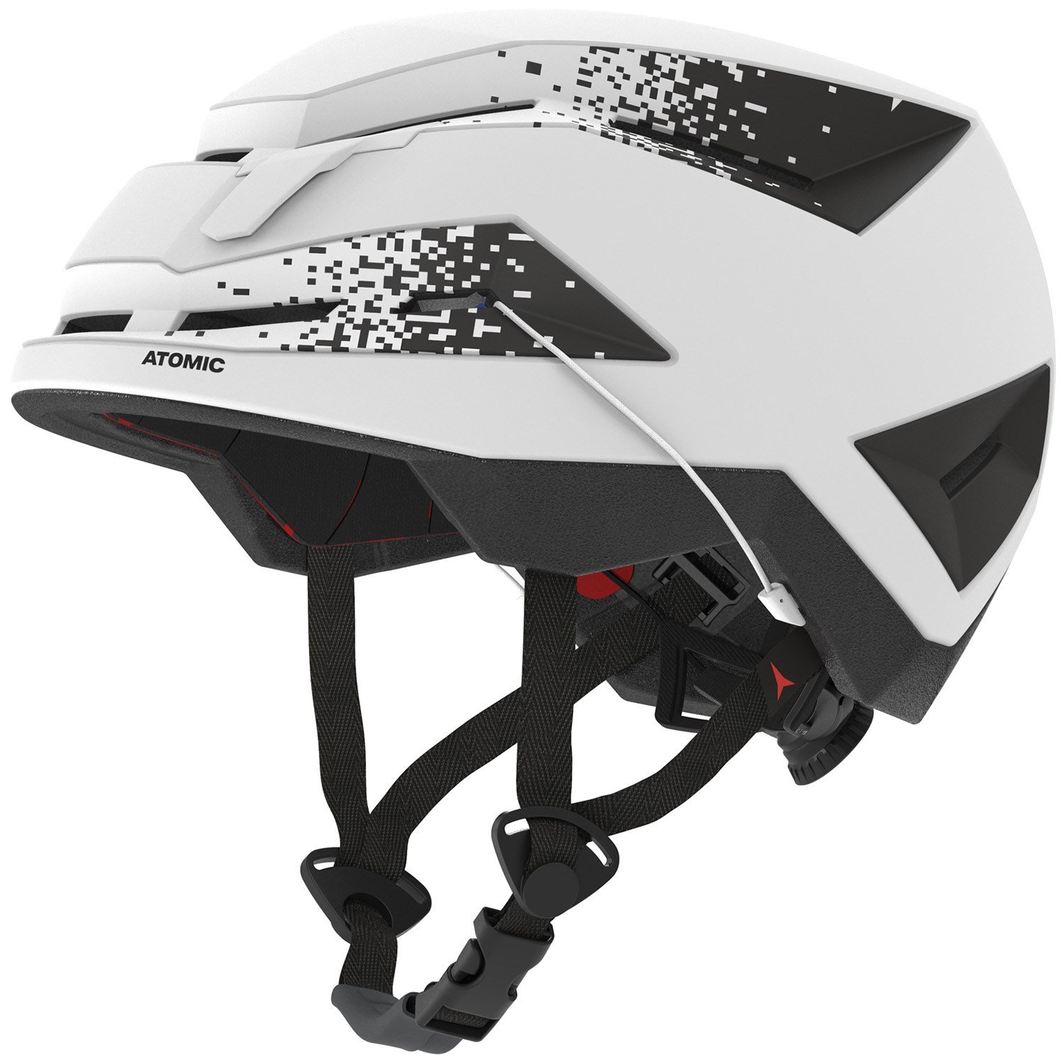 Atomic Backland UL CTD Helmet | evo