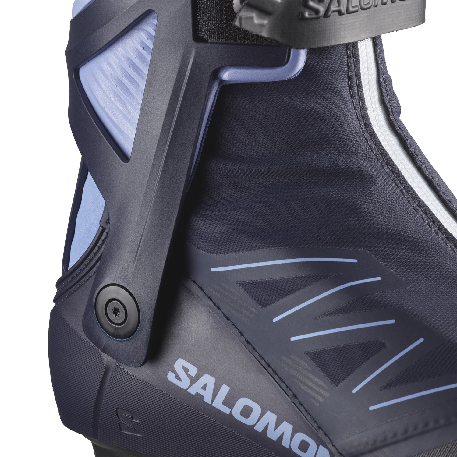 Salomon RS8 Vitane Prolink Cross Country Ski Boots - Women's 2024