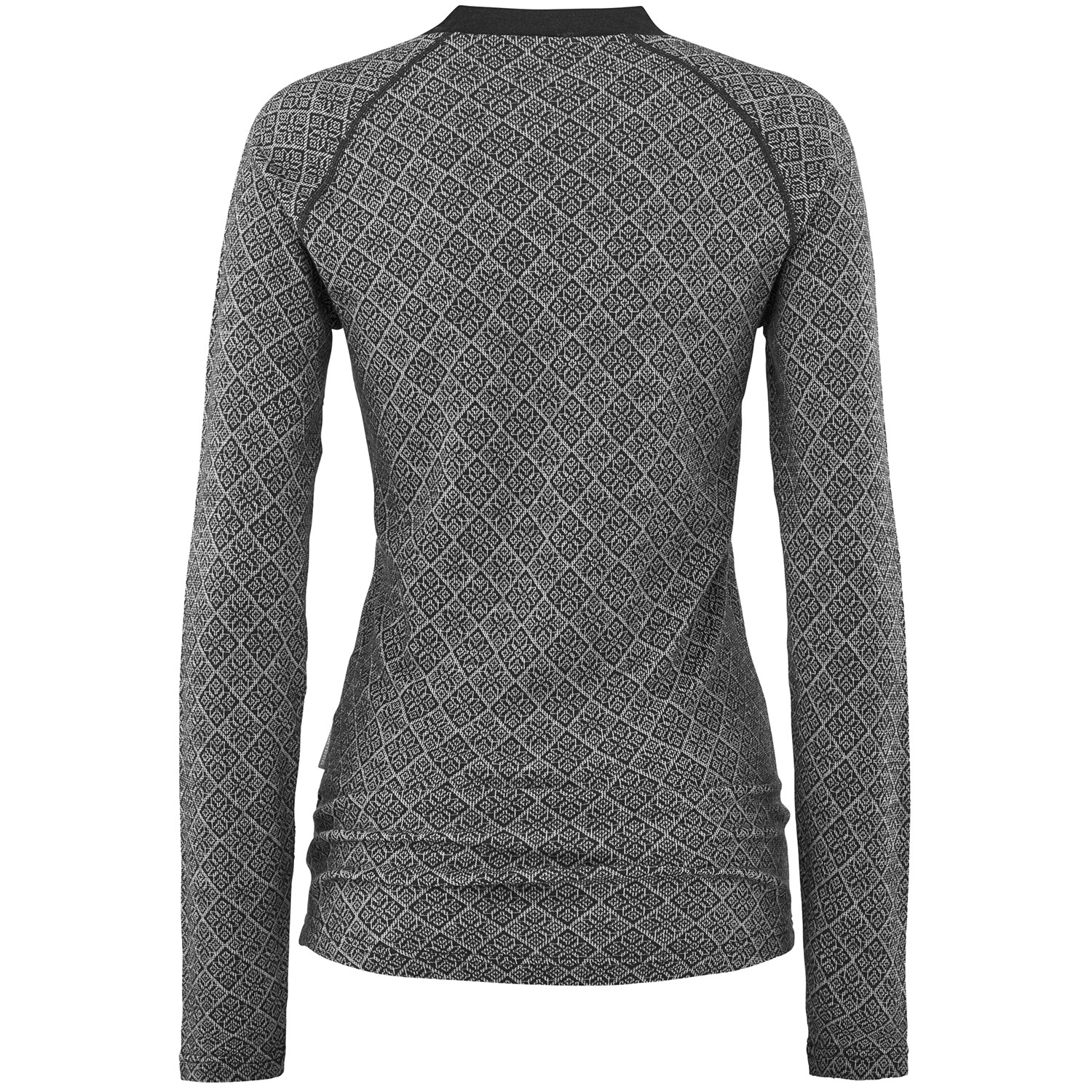 Kari Traa Voss Cashmere Mix Long Sleeve Top - Women's | evo