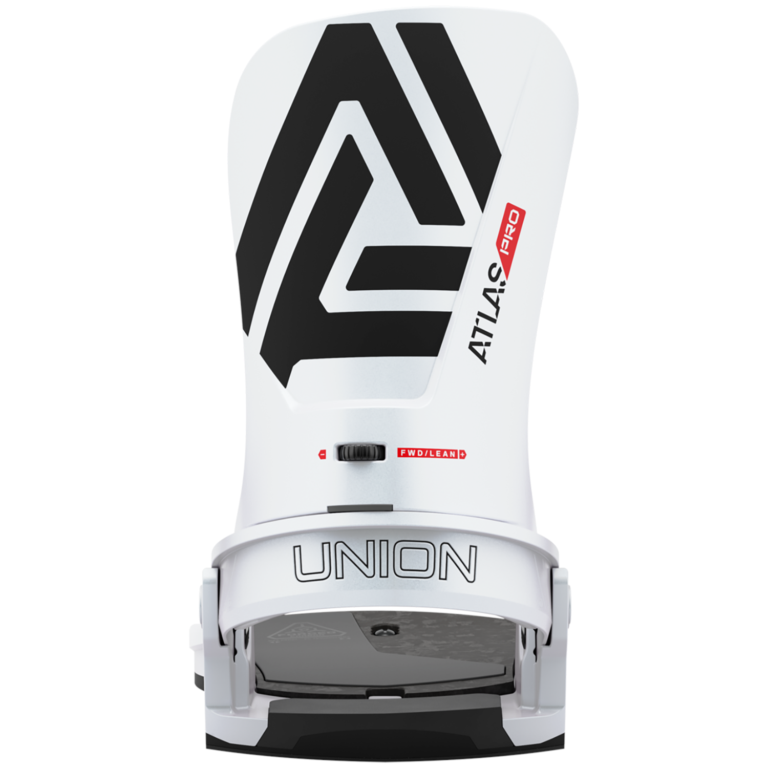 Union Atlas Pro Snowboard Bindings 2023 | evo Canada